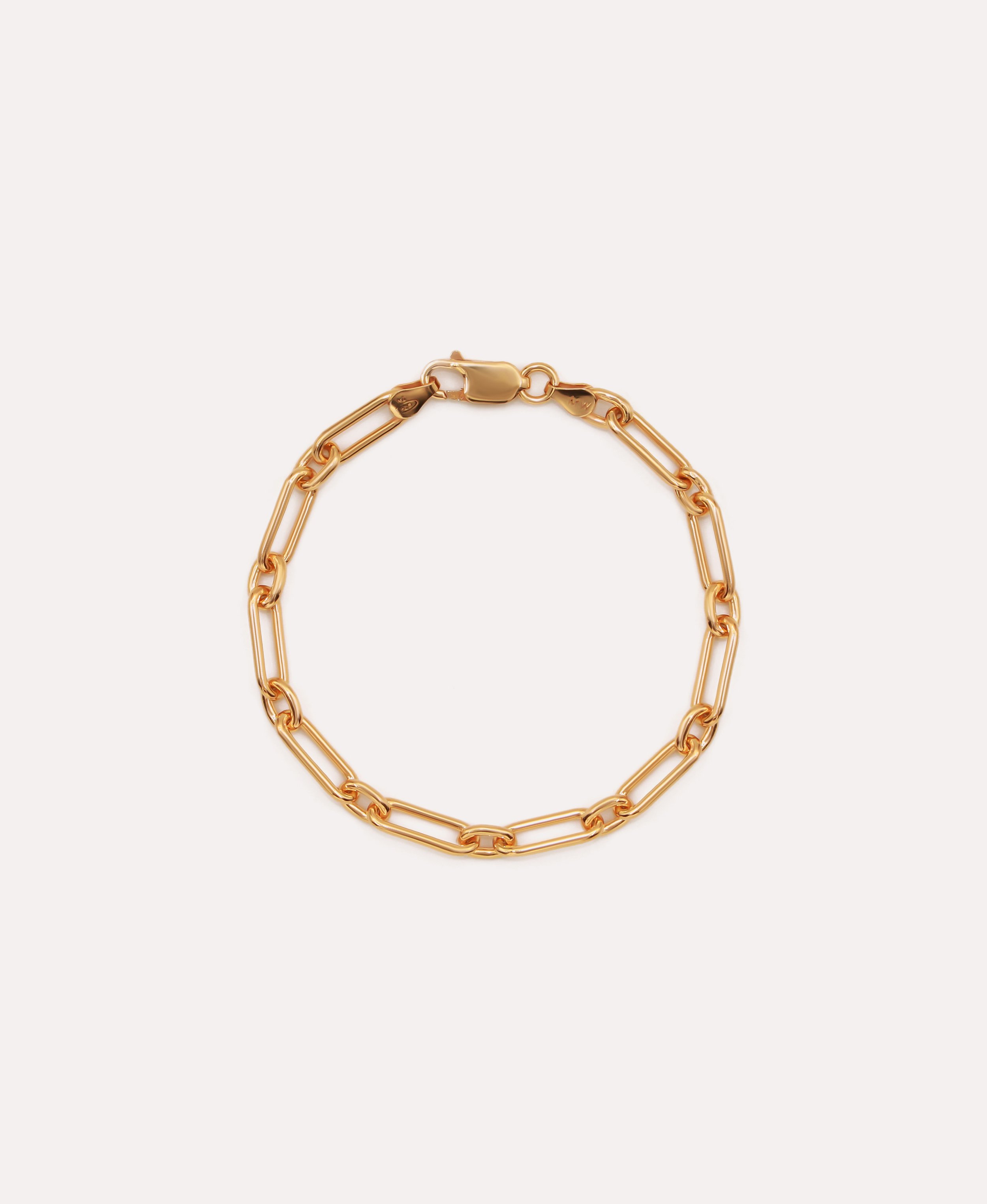 Grande Gigi Bracelet