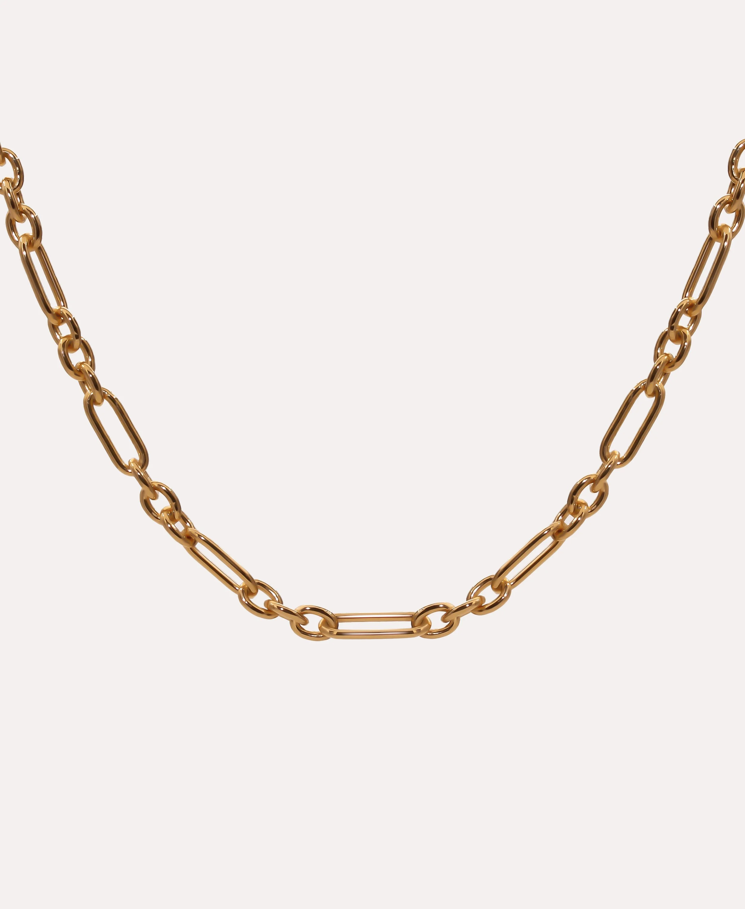 Medium Sienna Necklace