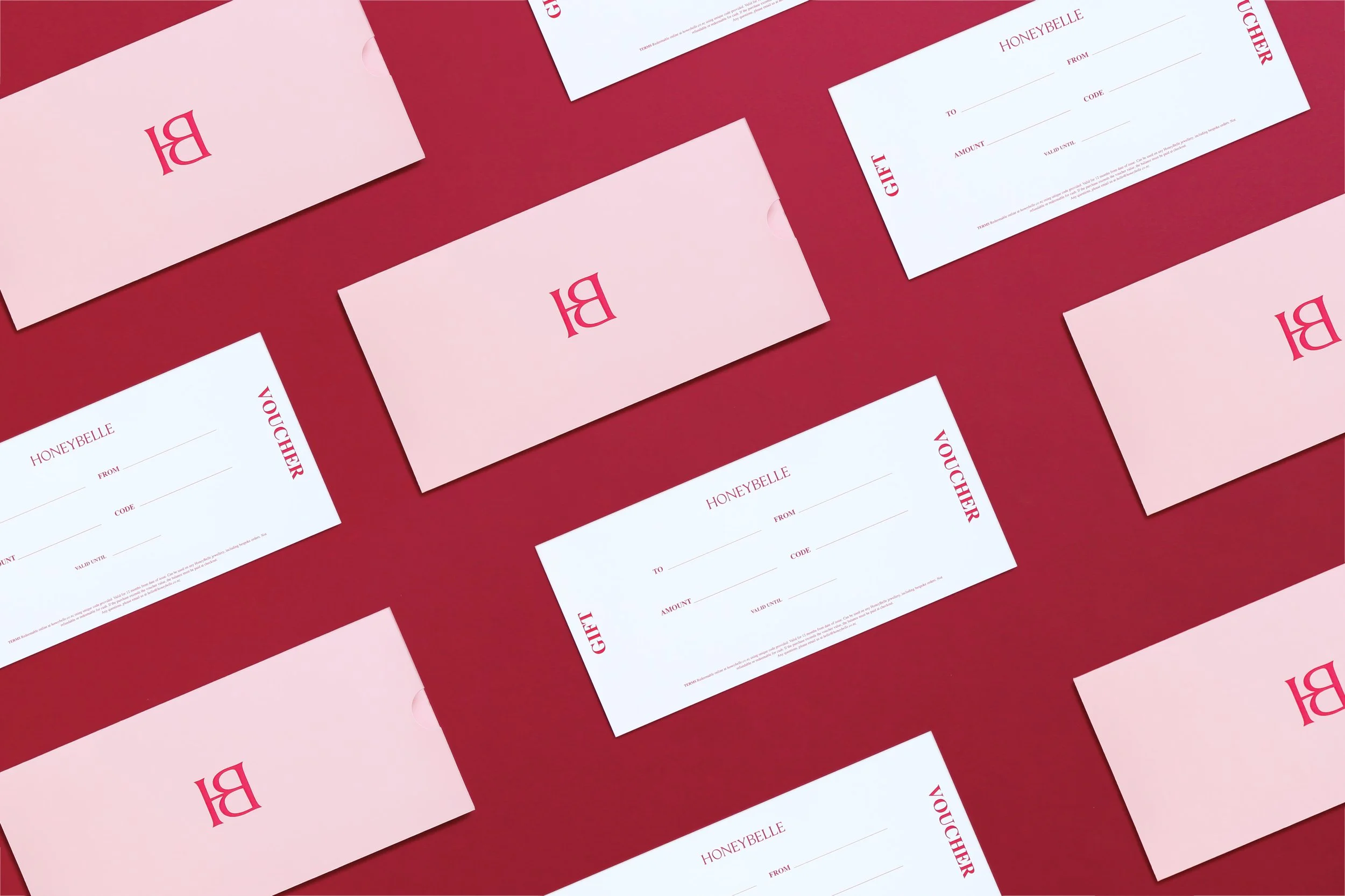 HoneyBelle Gift Voucher