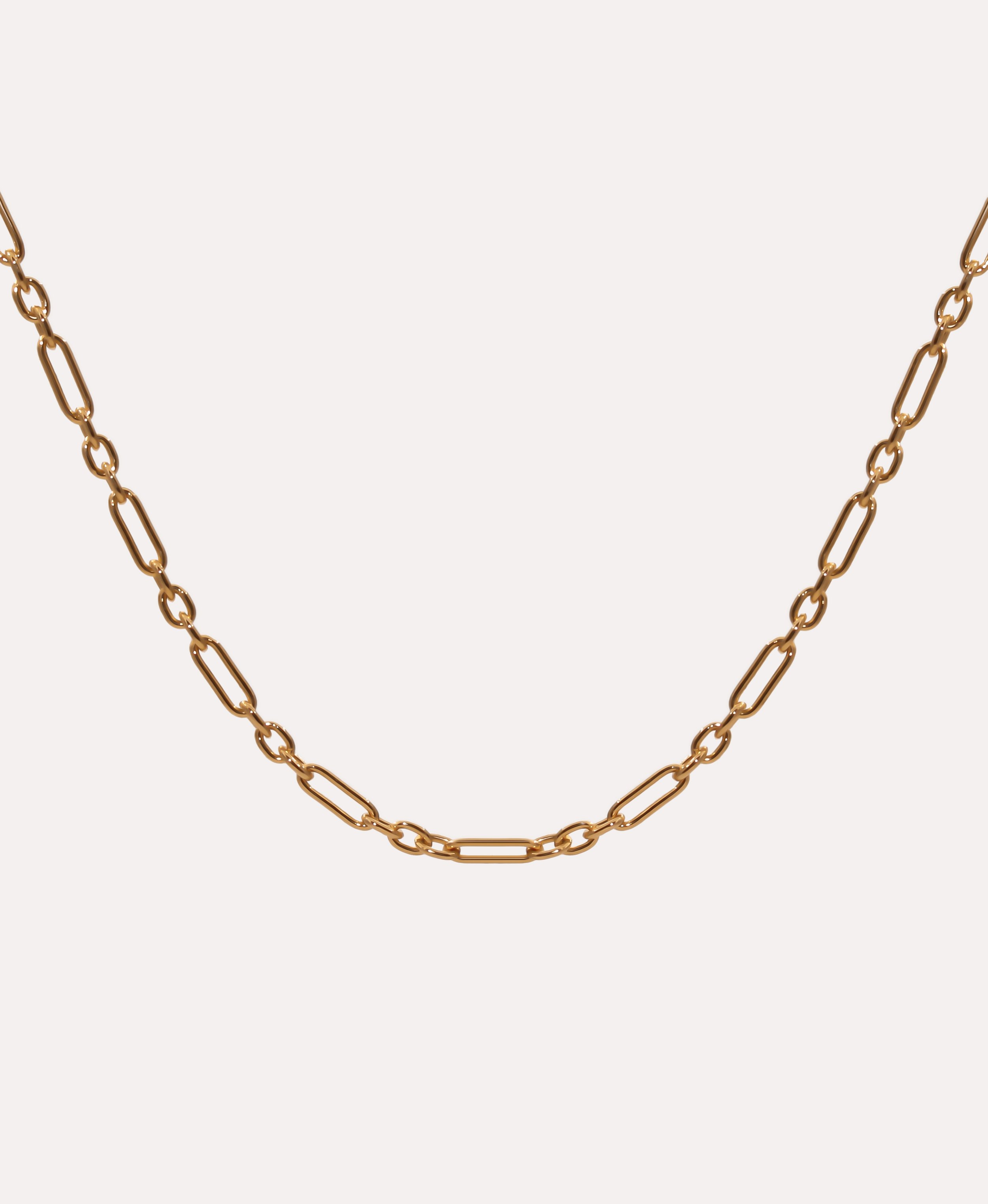 Small Sienna Necklace