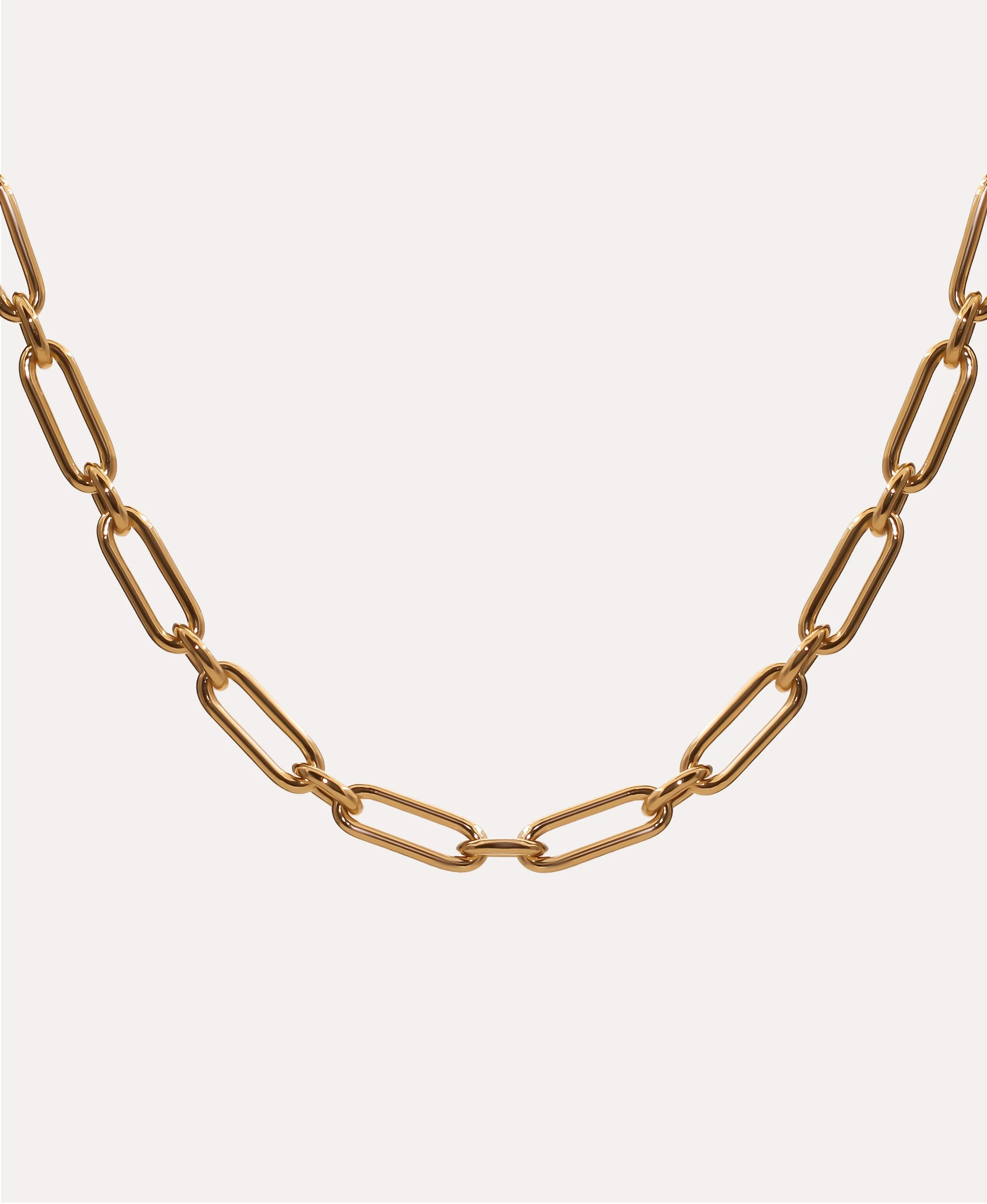 Grande Gigi Necklace
