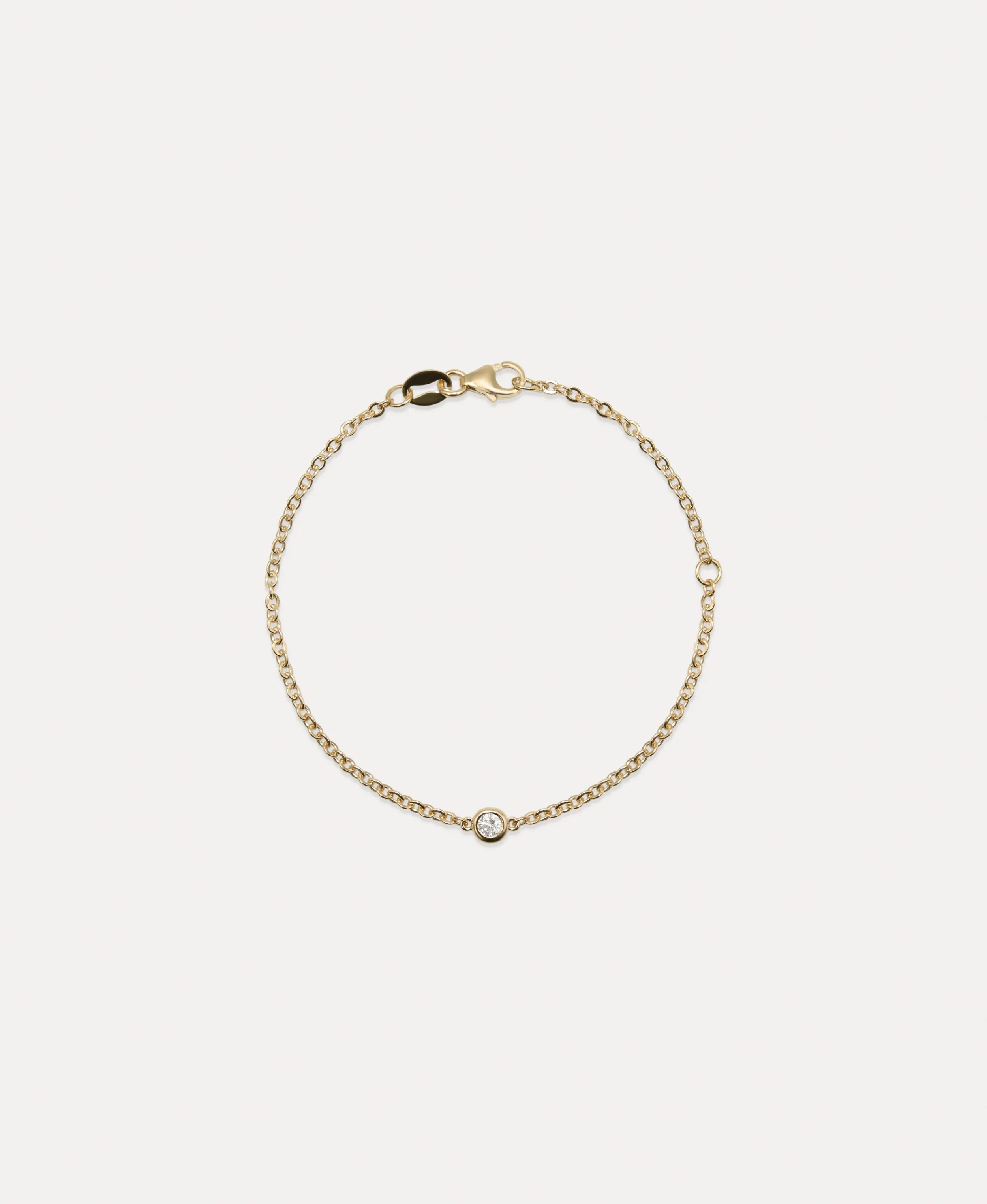 The Billie Gemstone Bracelet