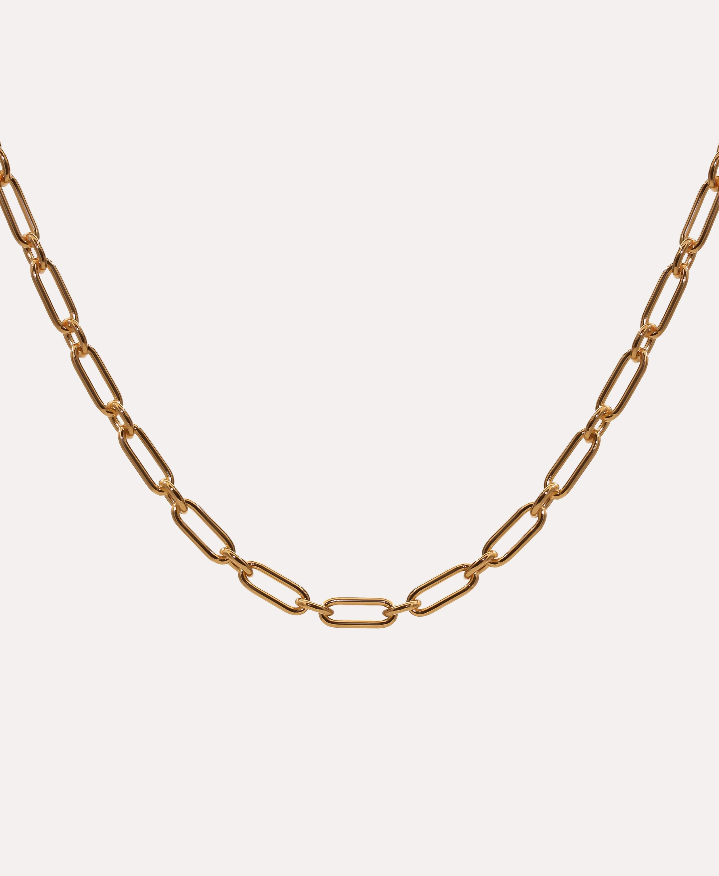 Medium Gigi Necklace