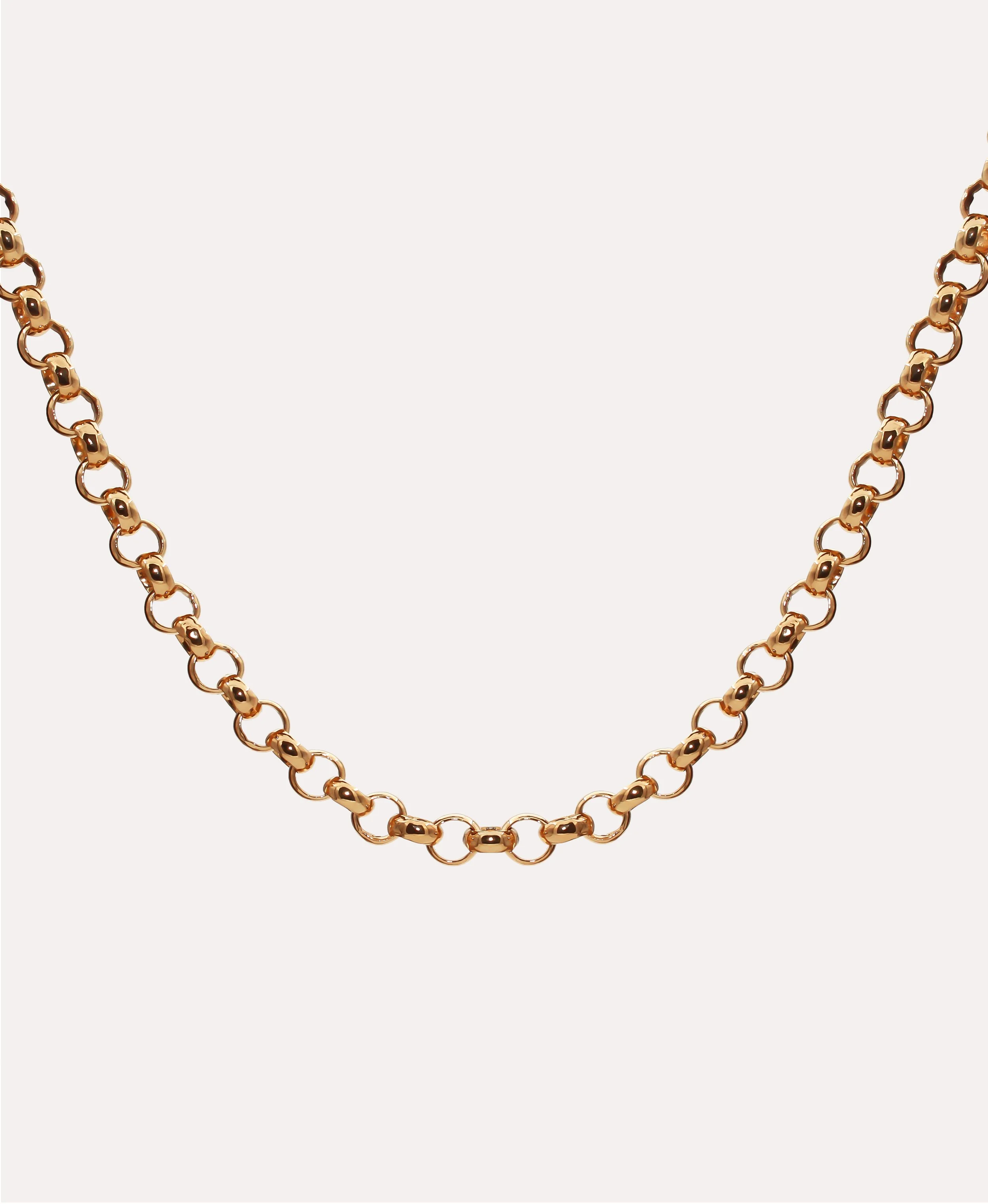 Grande Janey Necklace