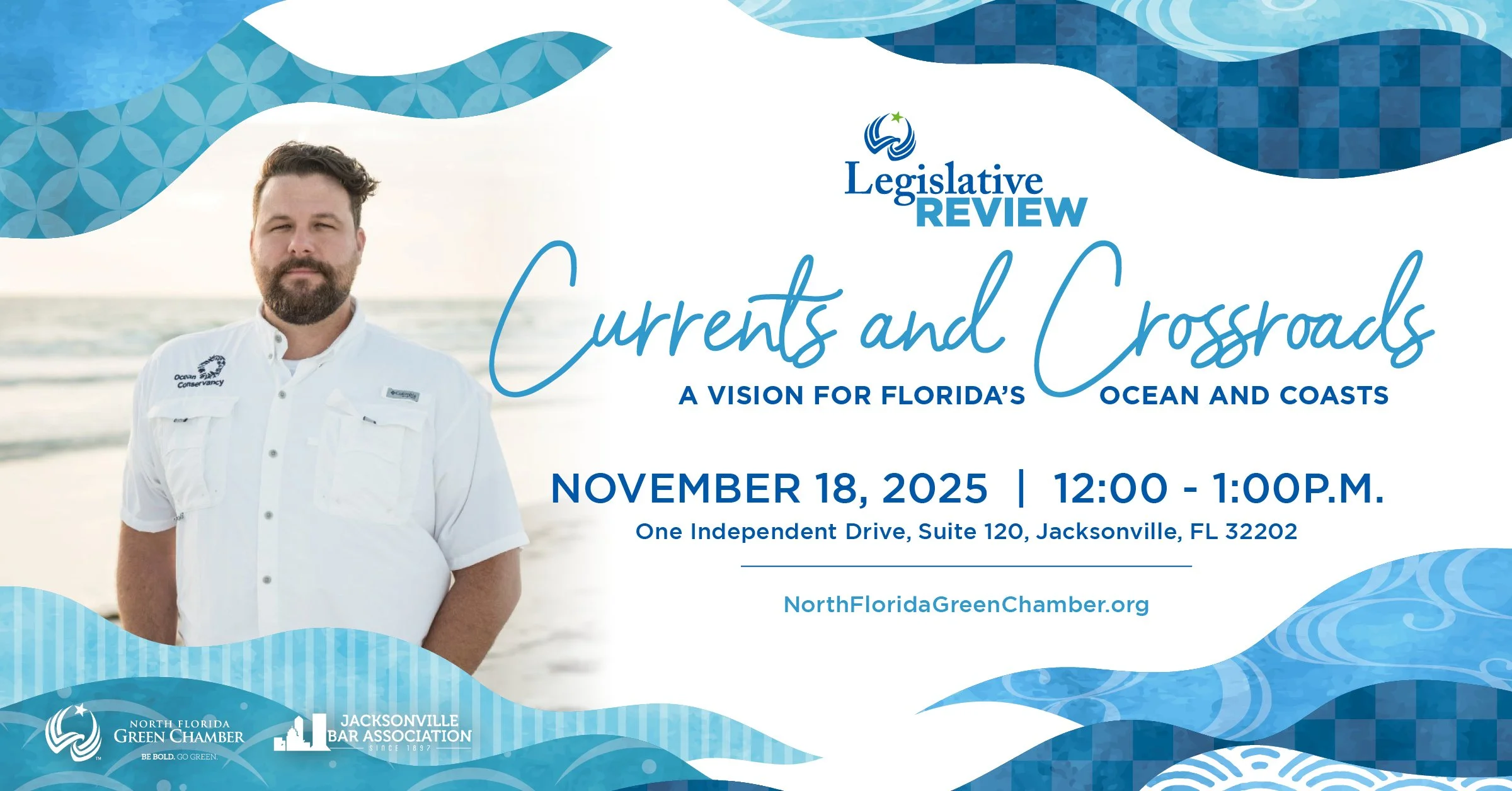 Currents and Crossroads:  A Vision for Florida’s Ocean and Coasts