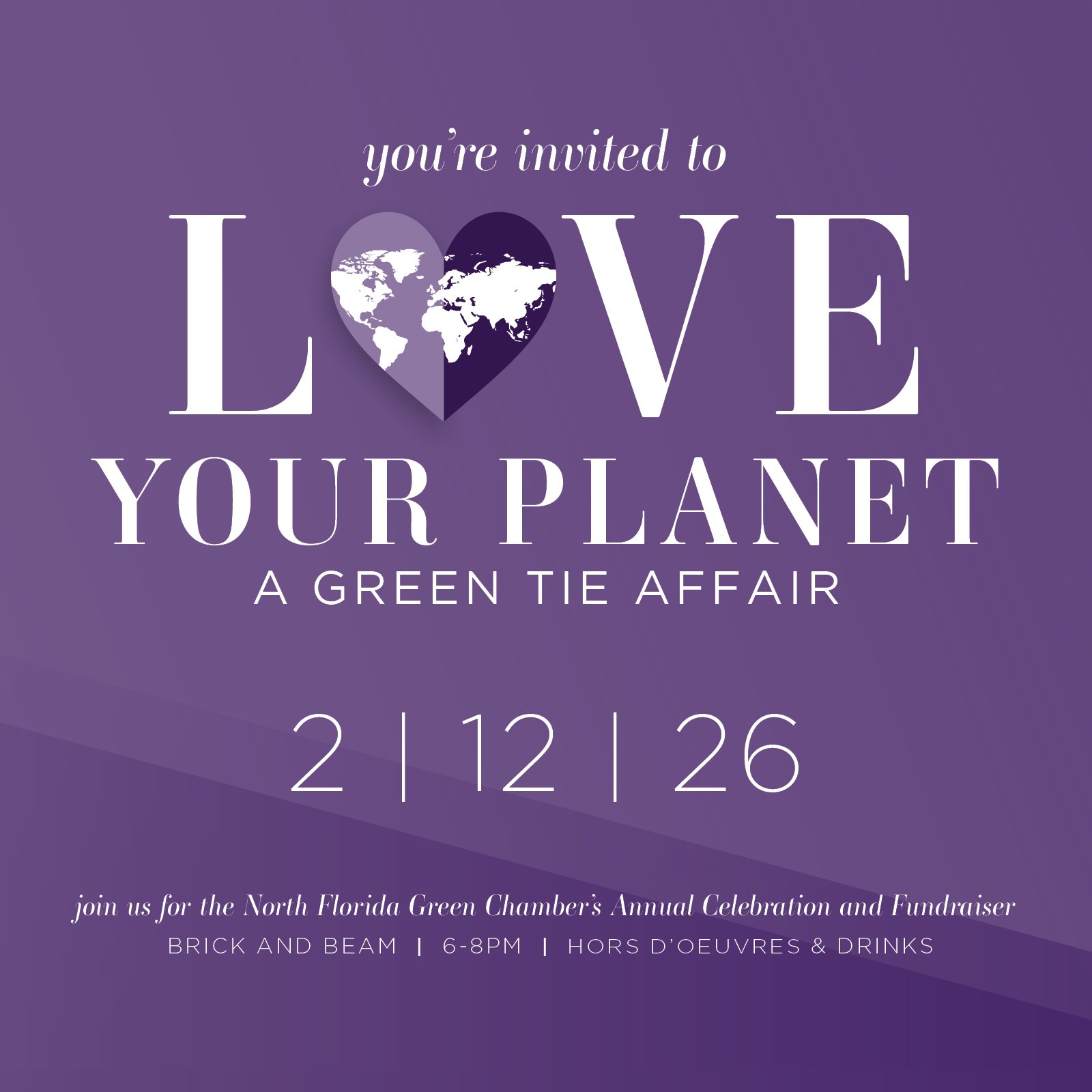 Love Your Planet