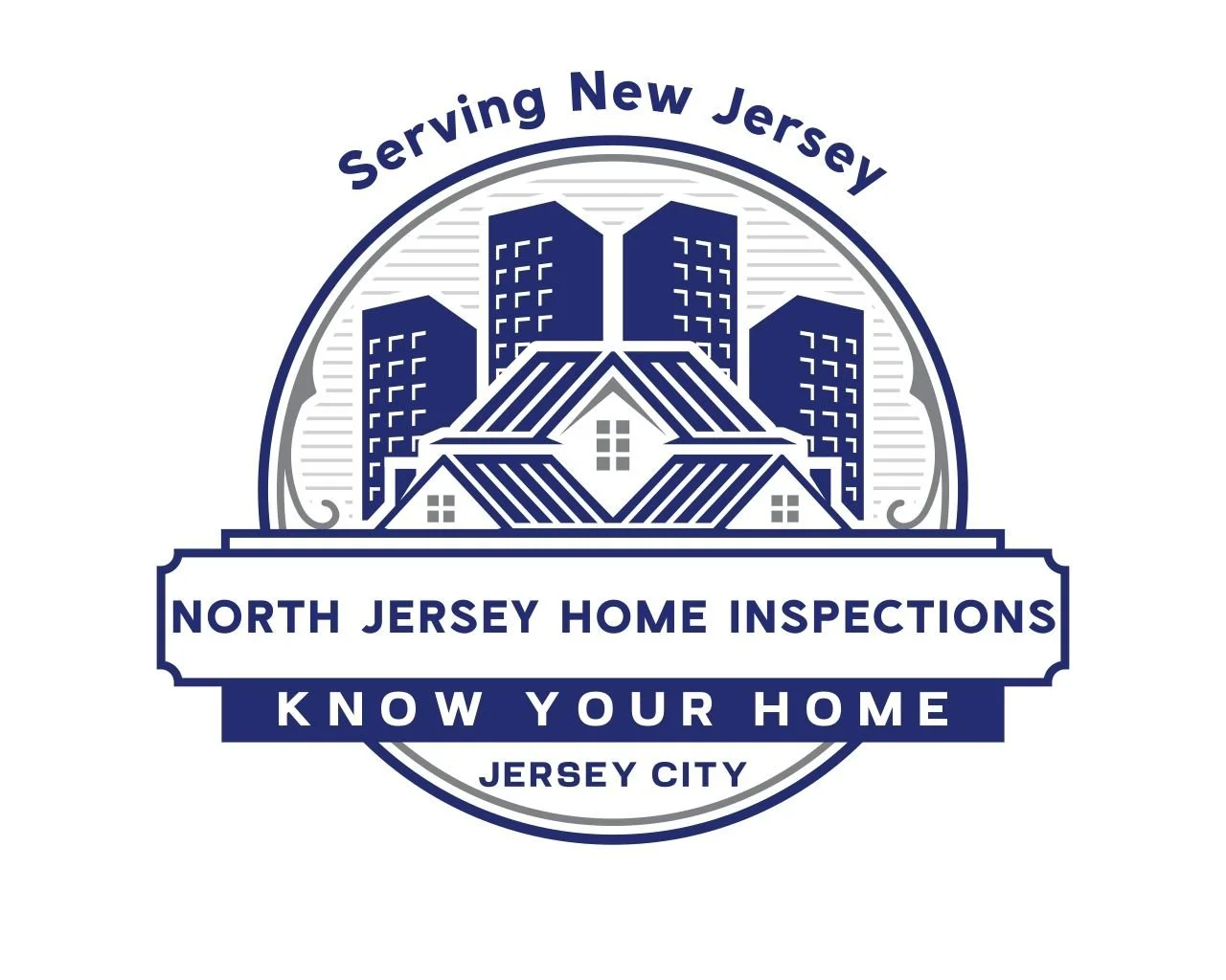 Home inspector based in Jersey City covering Bayonne Hoboken Weehawken Newark