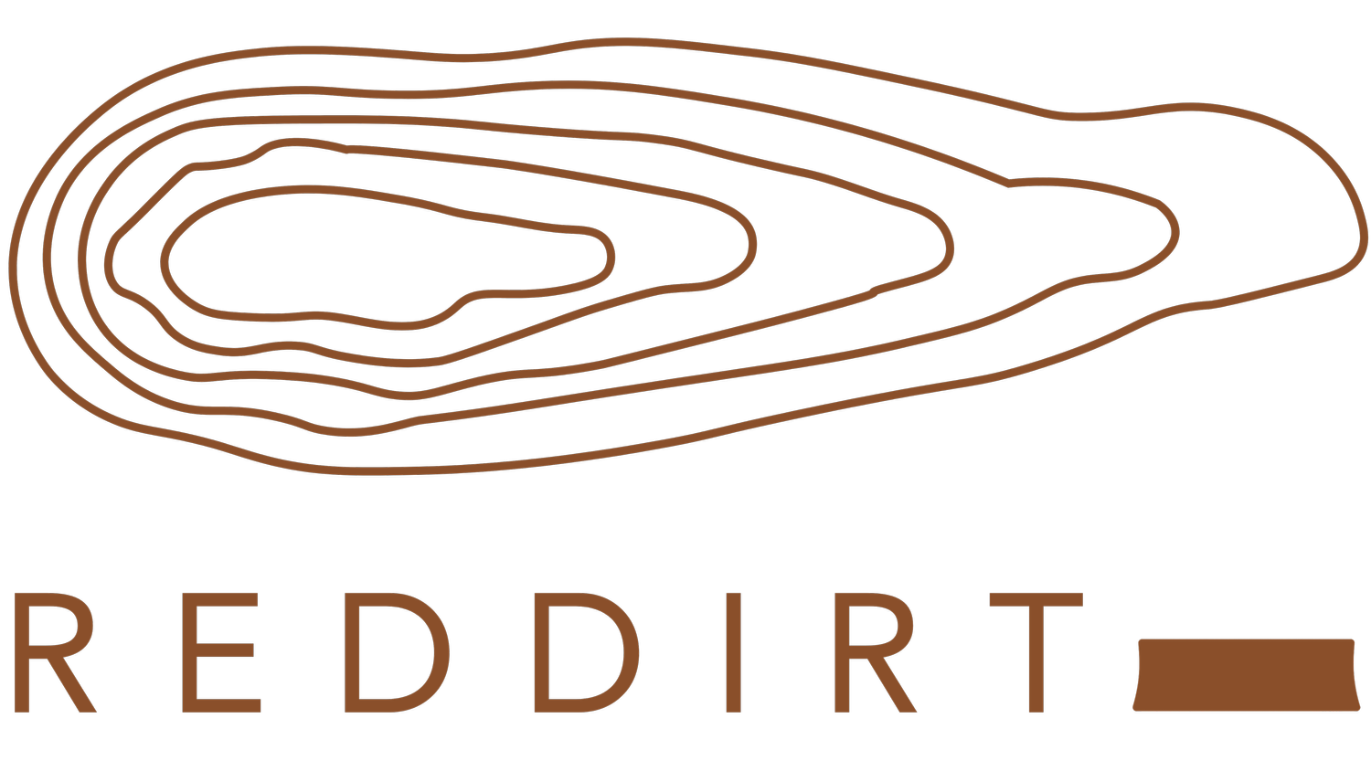 Red Dirt