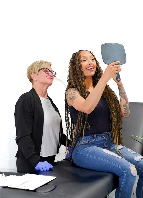 Why Beauty Pros and Dentists Choose DaVinci Teeth Whitening