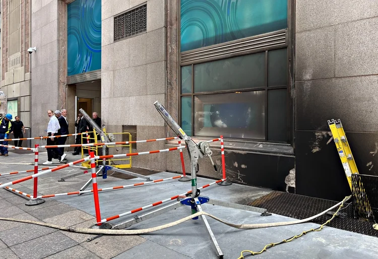 Tiffany's NYC