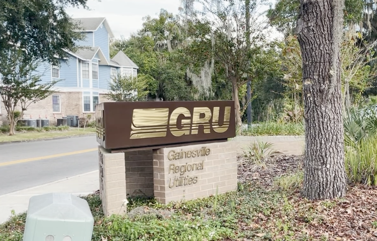 Residentes de Gainesville