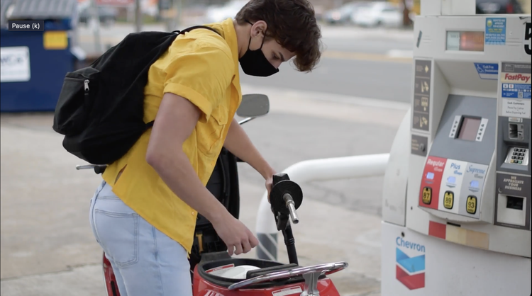 Aumenta el precio de combustible en Florida