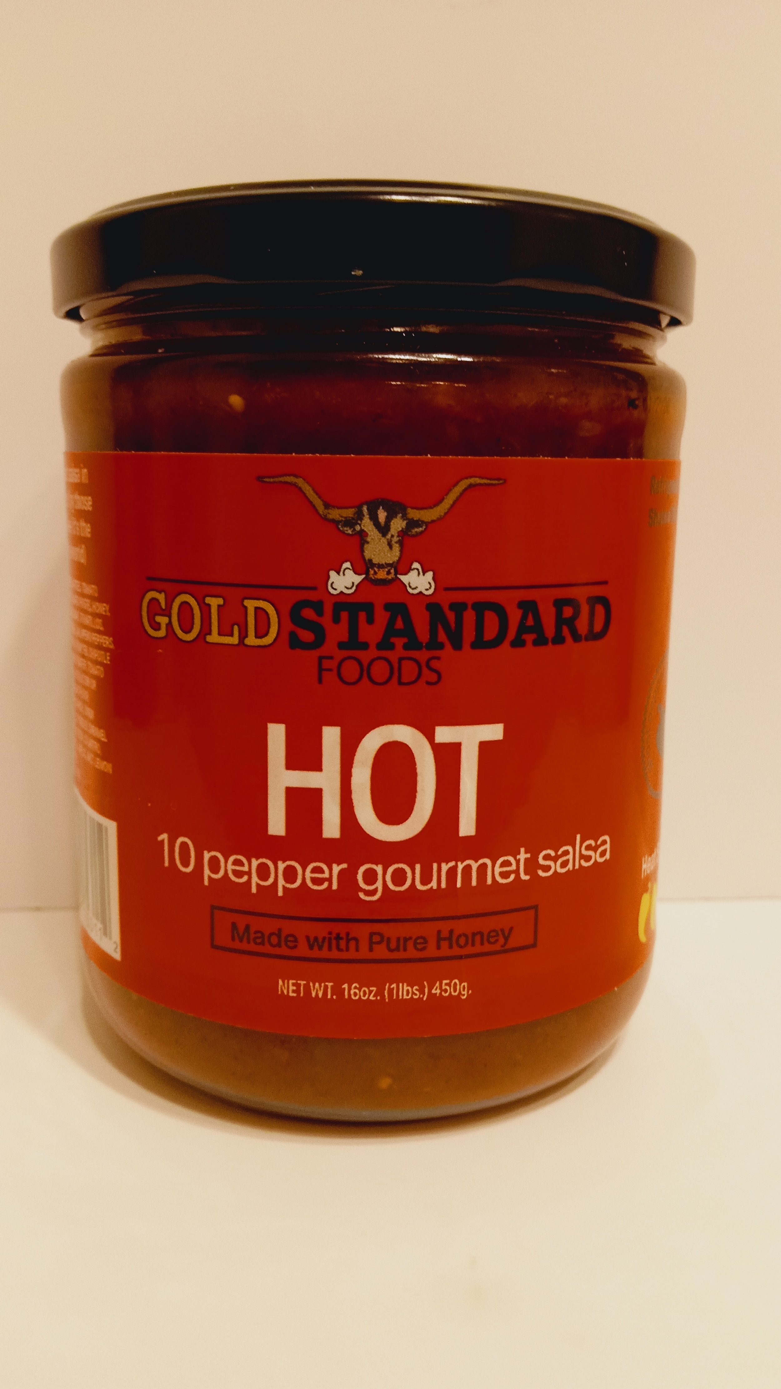 Hot