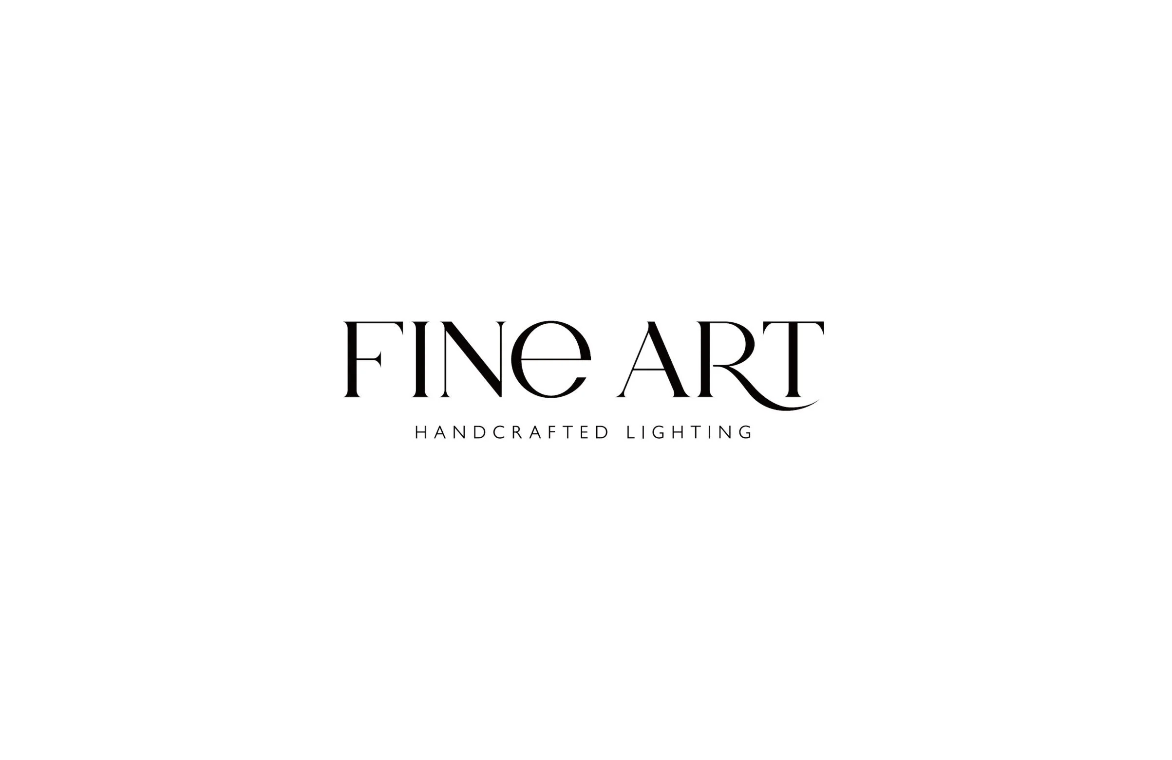 Fine Art Handcrafted Lighting