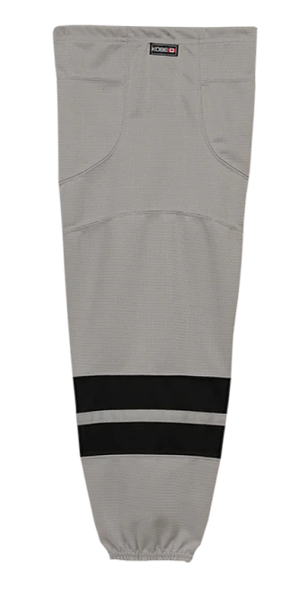 GREY STORM SOCKS