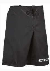 CUSTOM NYS CCM PANT SHELL
