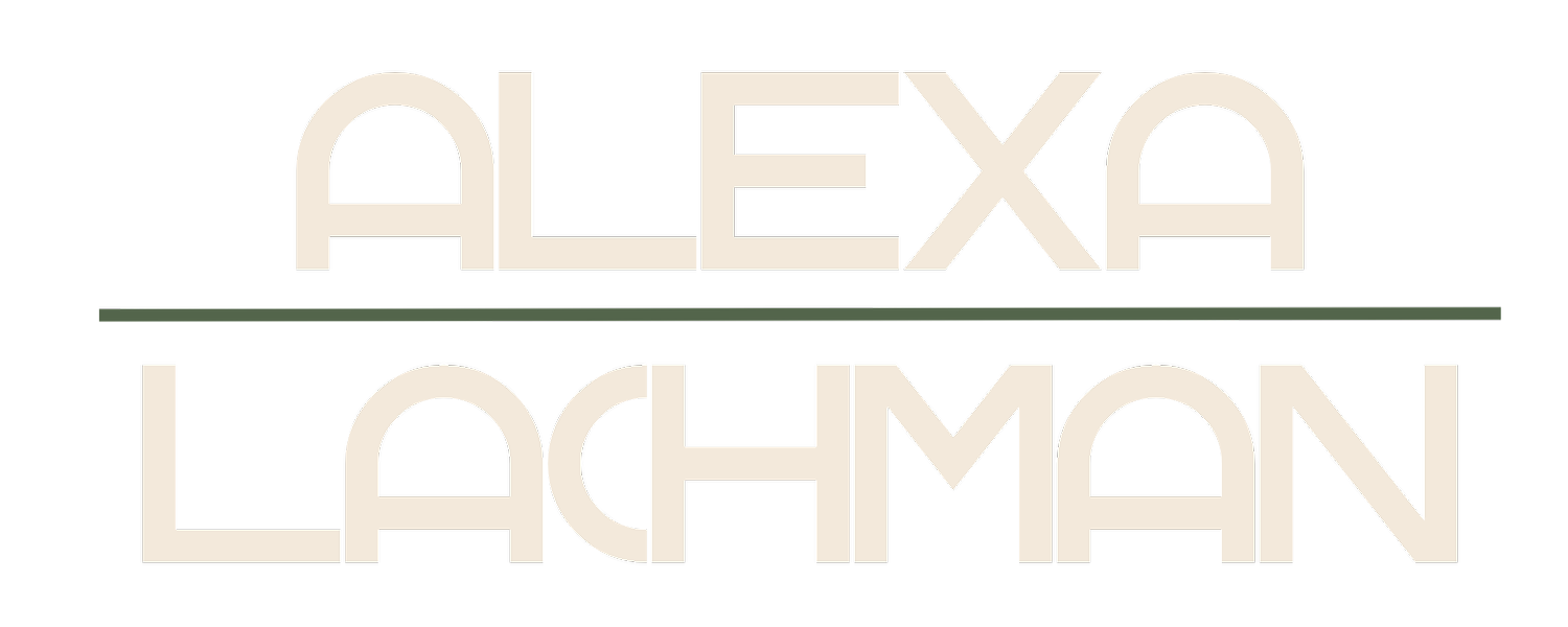 Alexa Lachman