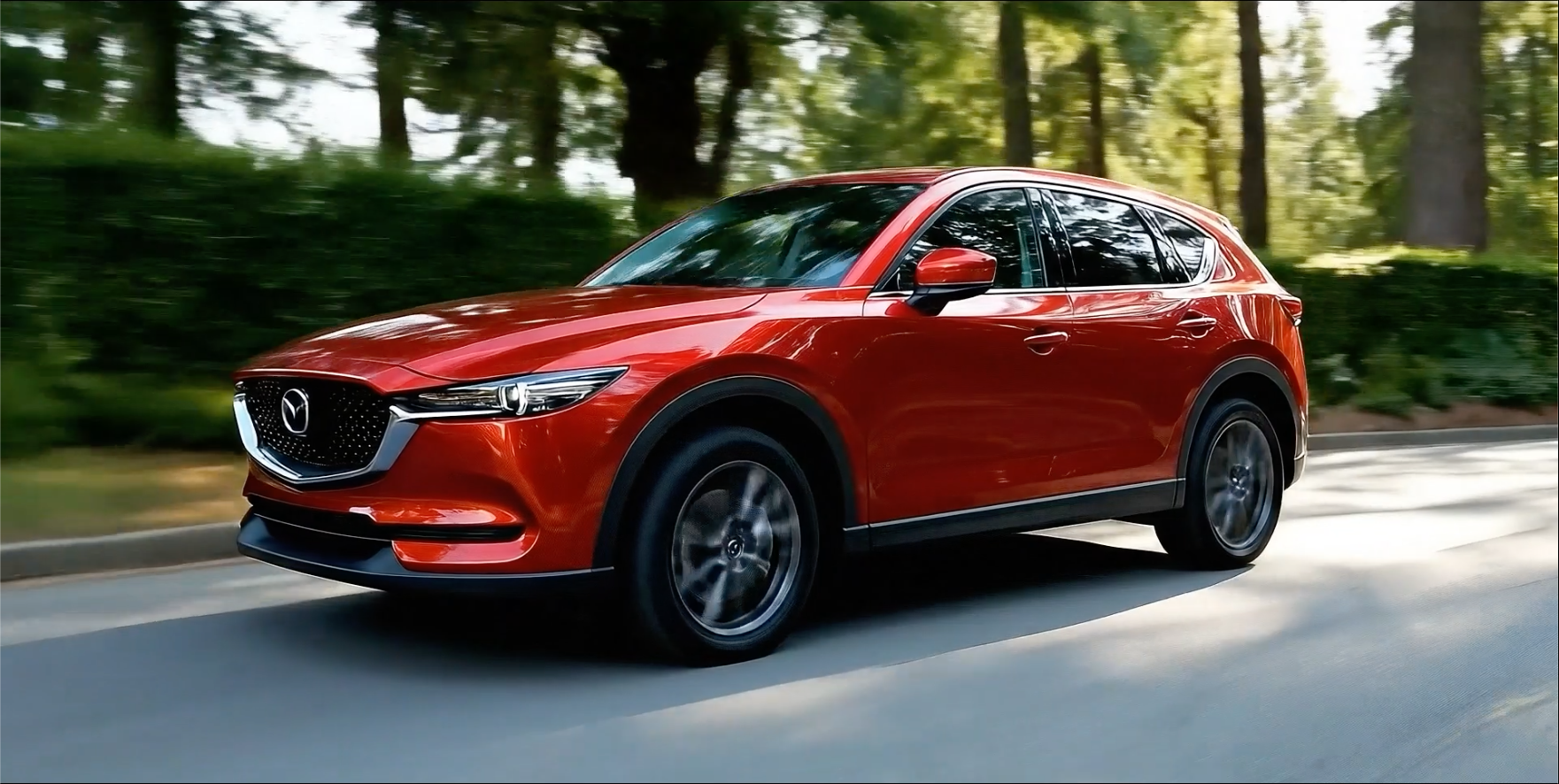 Making a Spec AI Car Commercial with Veo in Google Flow