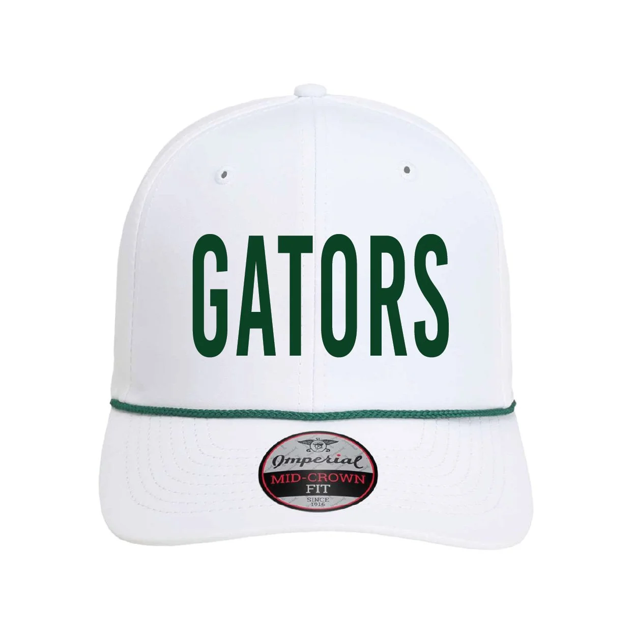 Tall Gators hat