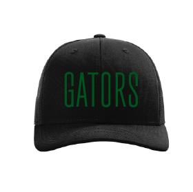 Tall Gators hat