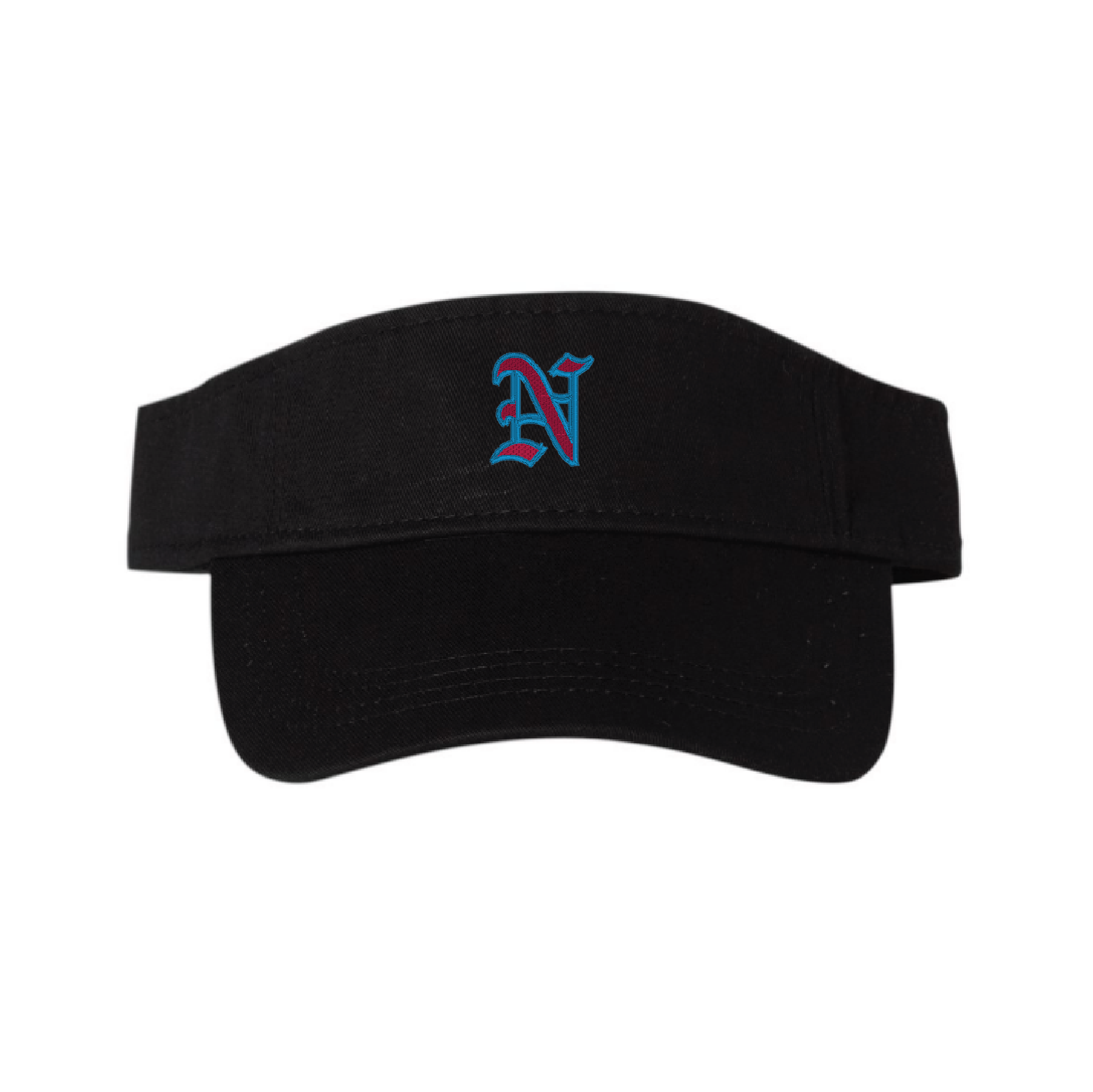 Nation Fastpitch visor