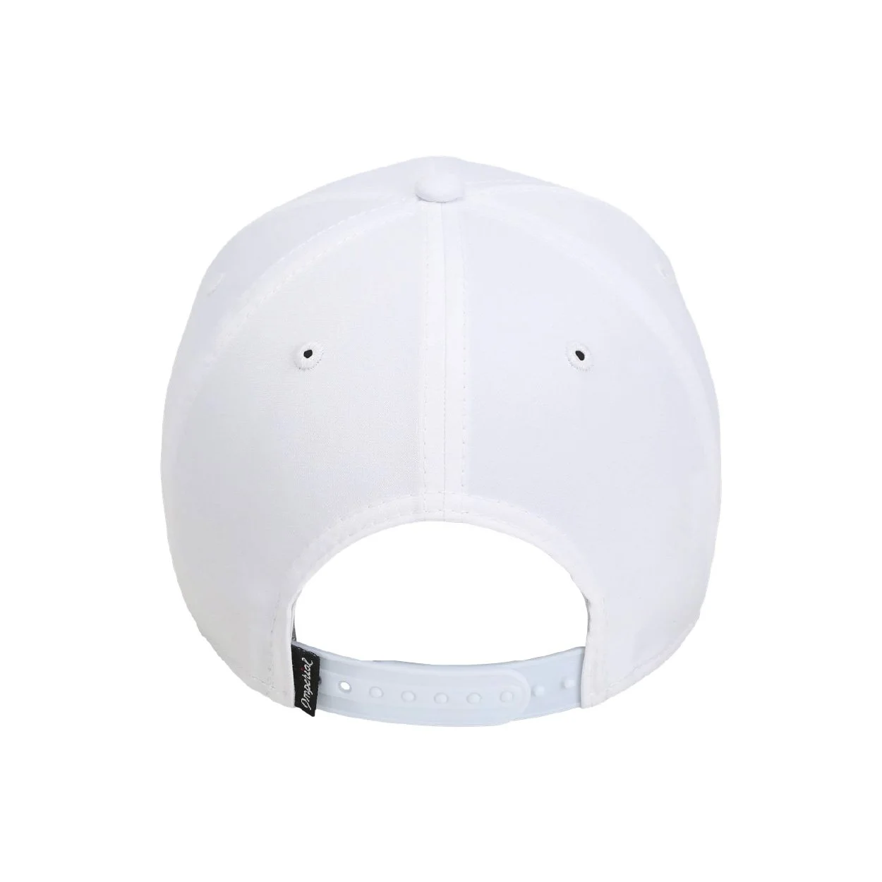 Gators tall rope hat_white-green-back.jpg