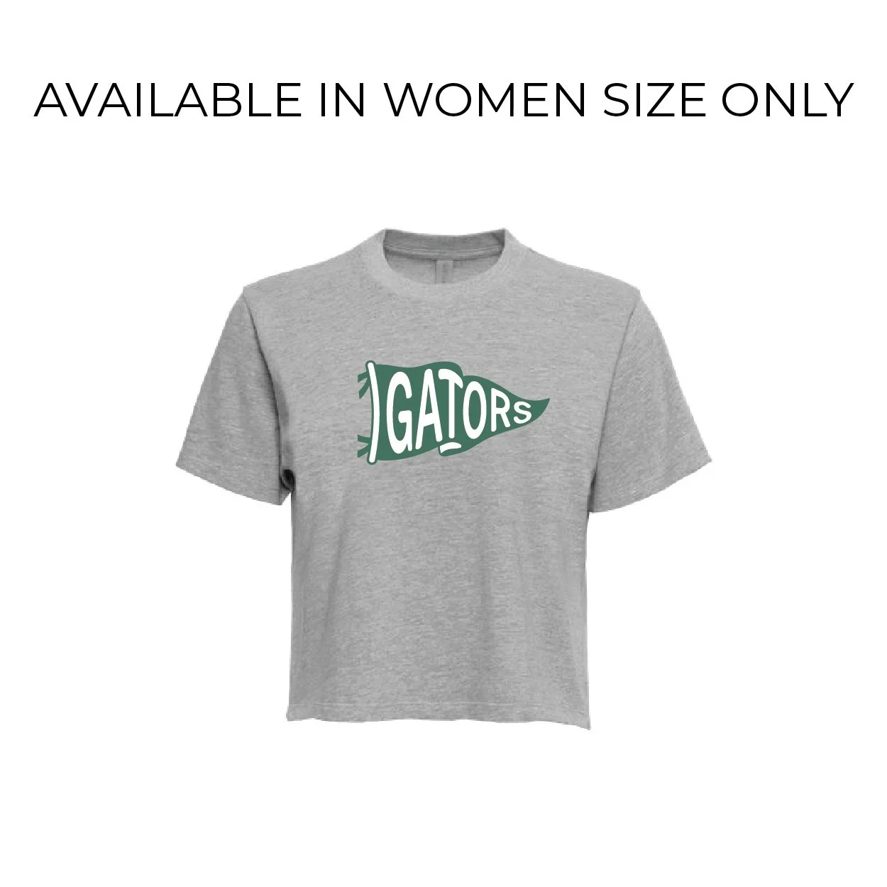 GATORS PENDANT TEE - AmericanAppearel_W-HeatherGray.jpg