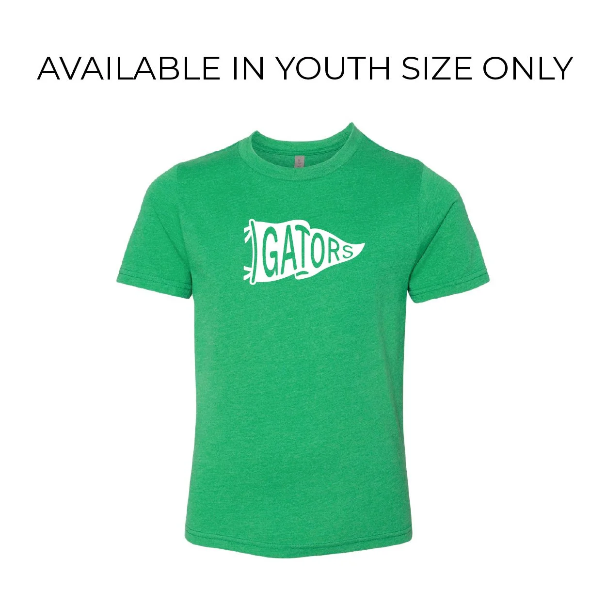 GATORS PENDANT TEE - NEXT LEVEL_y-kellyGreen.jpg