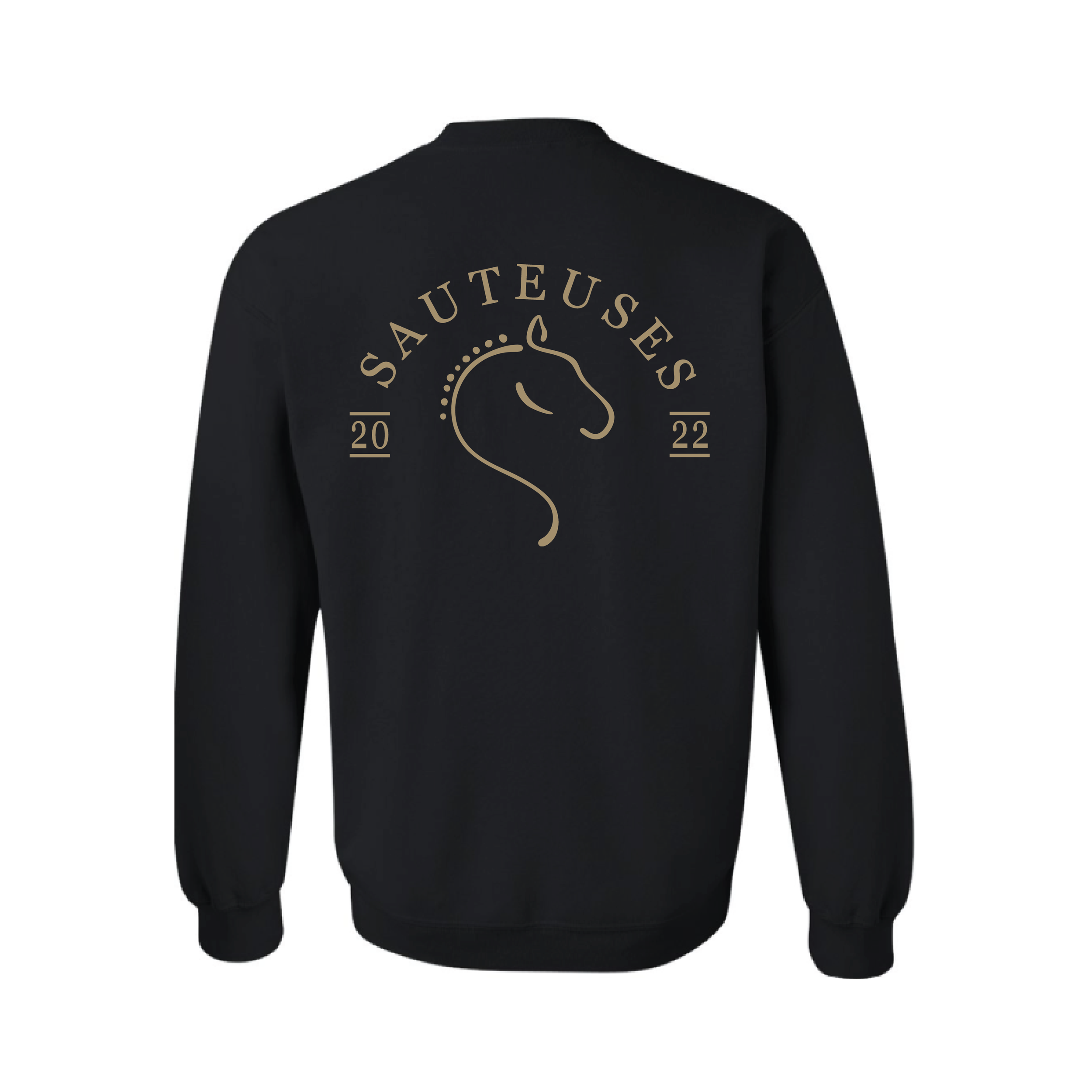 Sauteuses sweatshirt