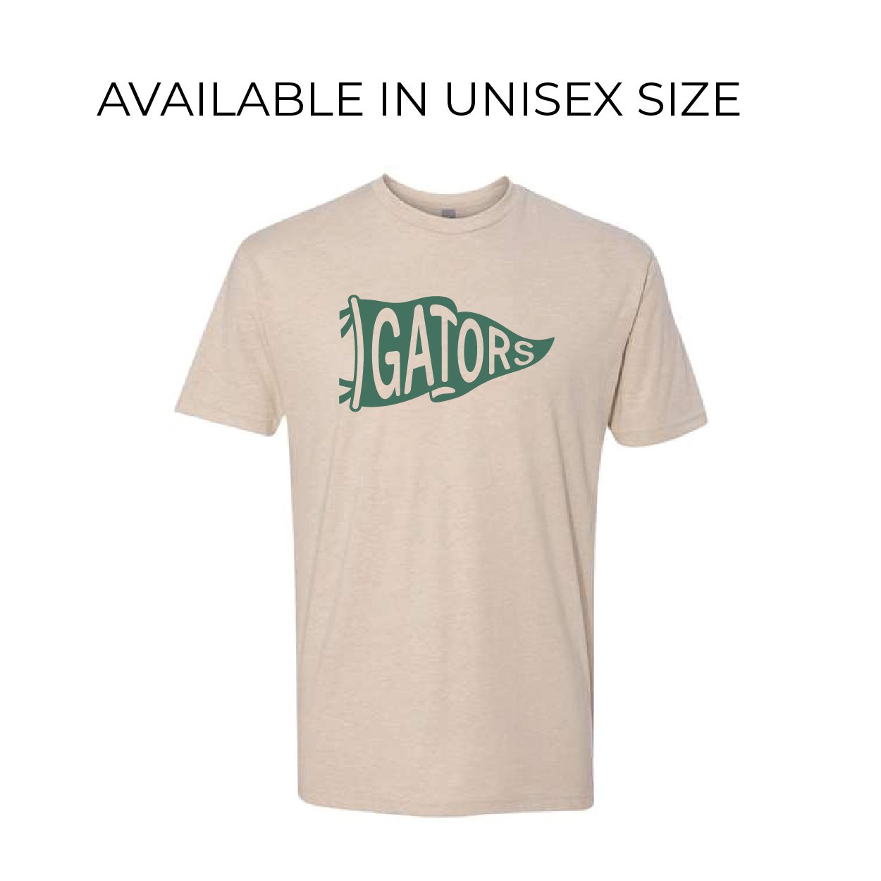GATORS PENDANT TEE - AmericanAppearel_U-Cream.jpg