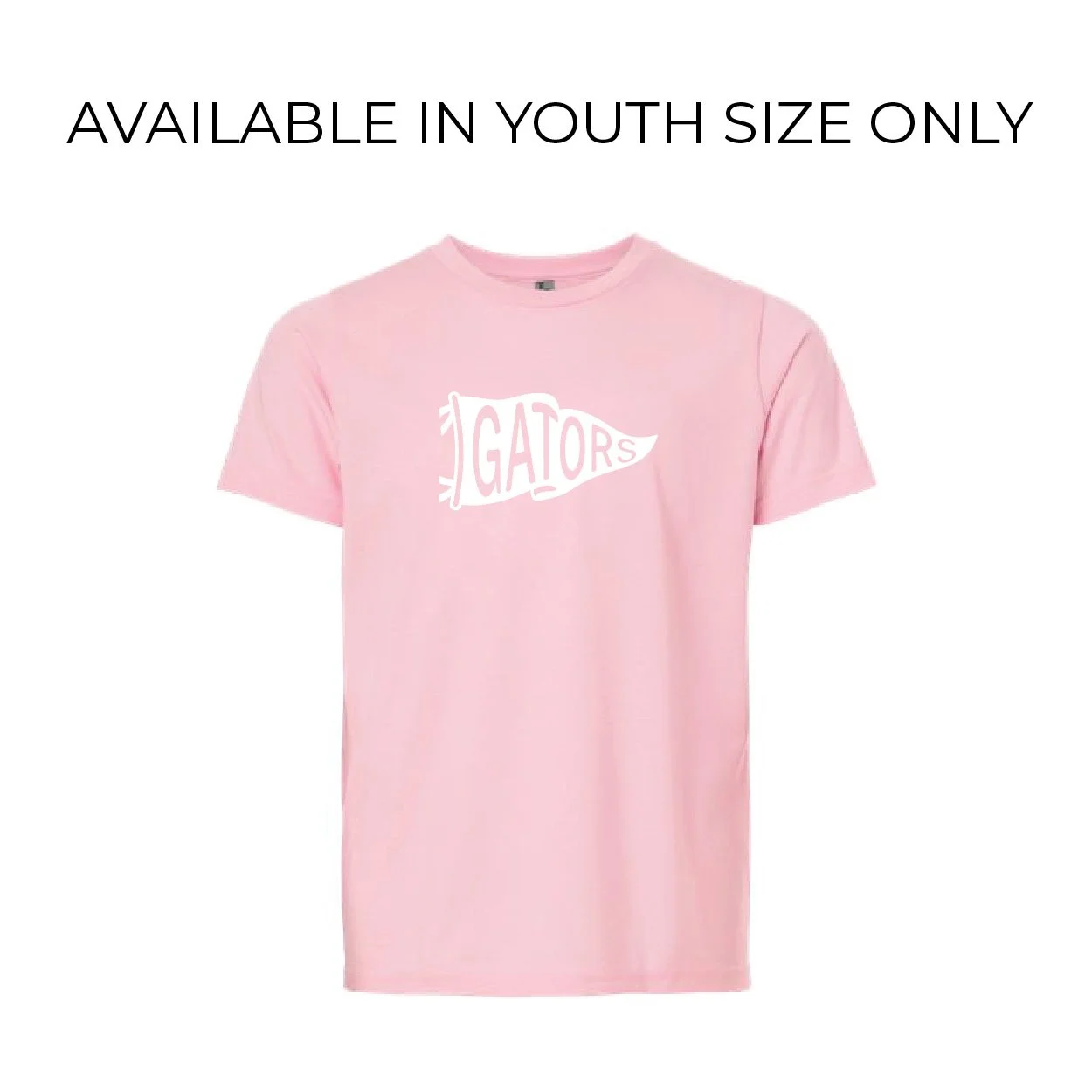 GATORS PENDANT TEE - NEXT LEVEL_Y-HeatherLightPink.jpg