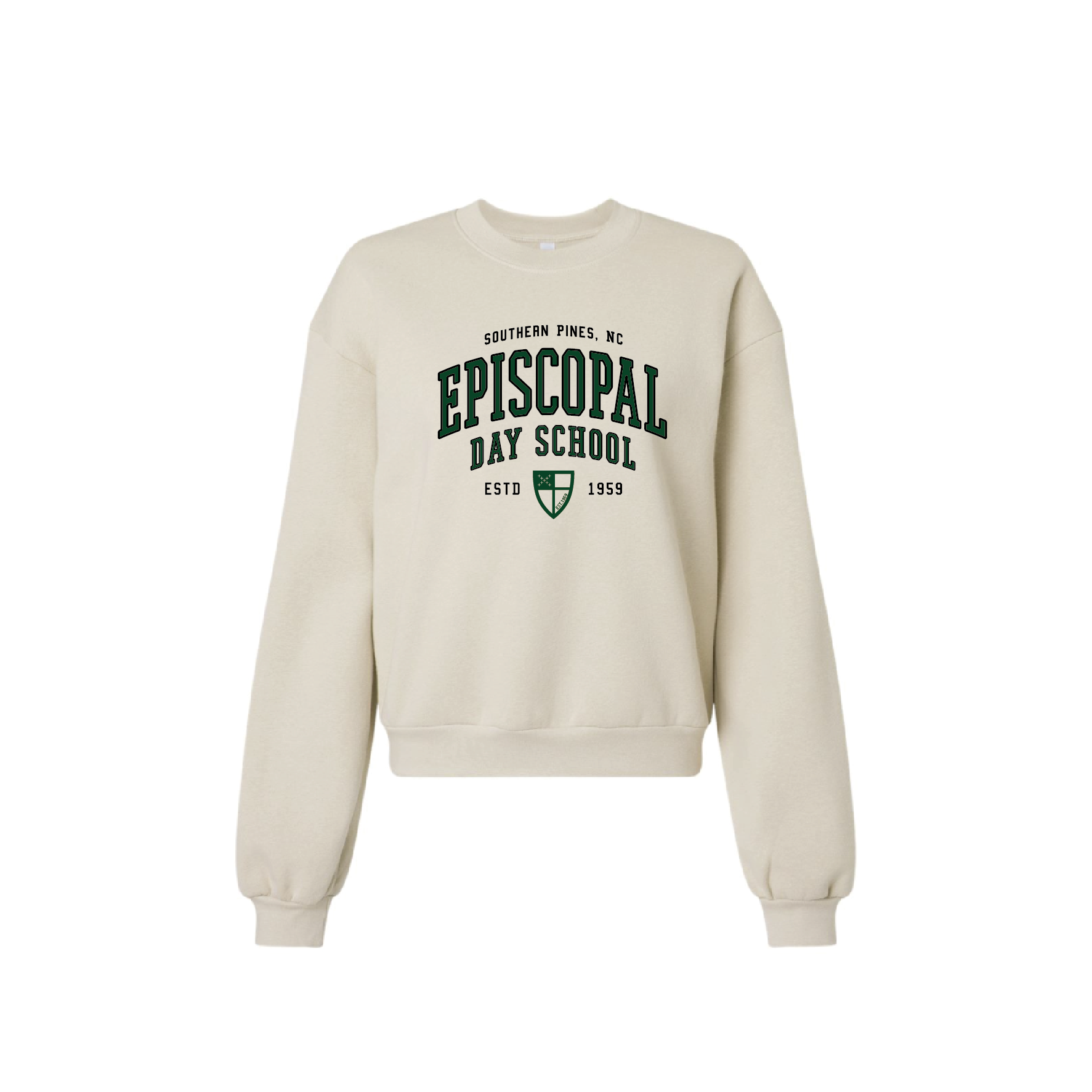 SP EDS sweatshirts