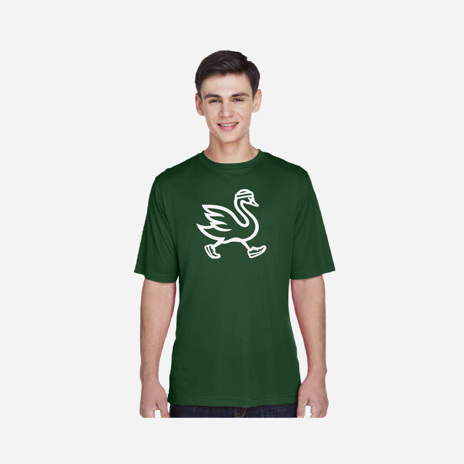 Green mens tech tee.png