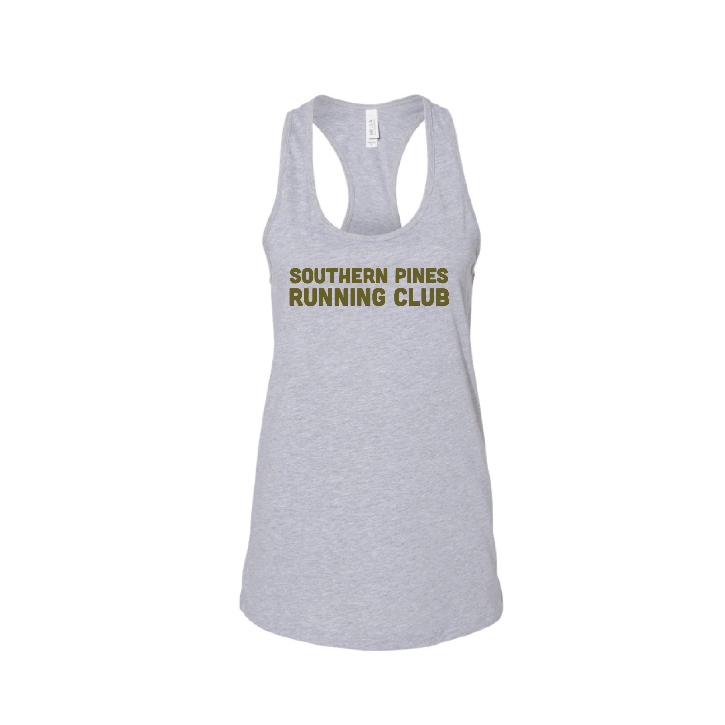 SPRC racerback