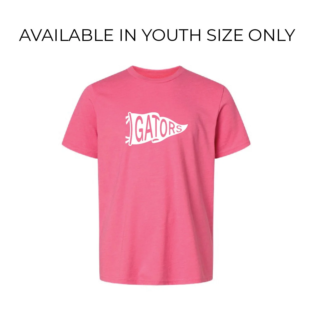 GATORS PENDANT TEE - NEXT LEVEL_y-HotPink.jpg