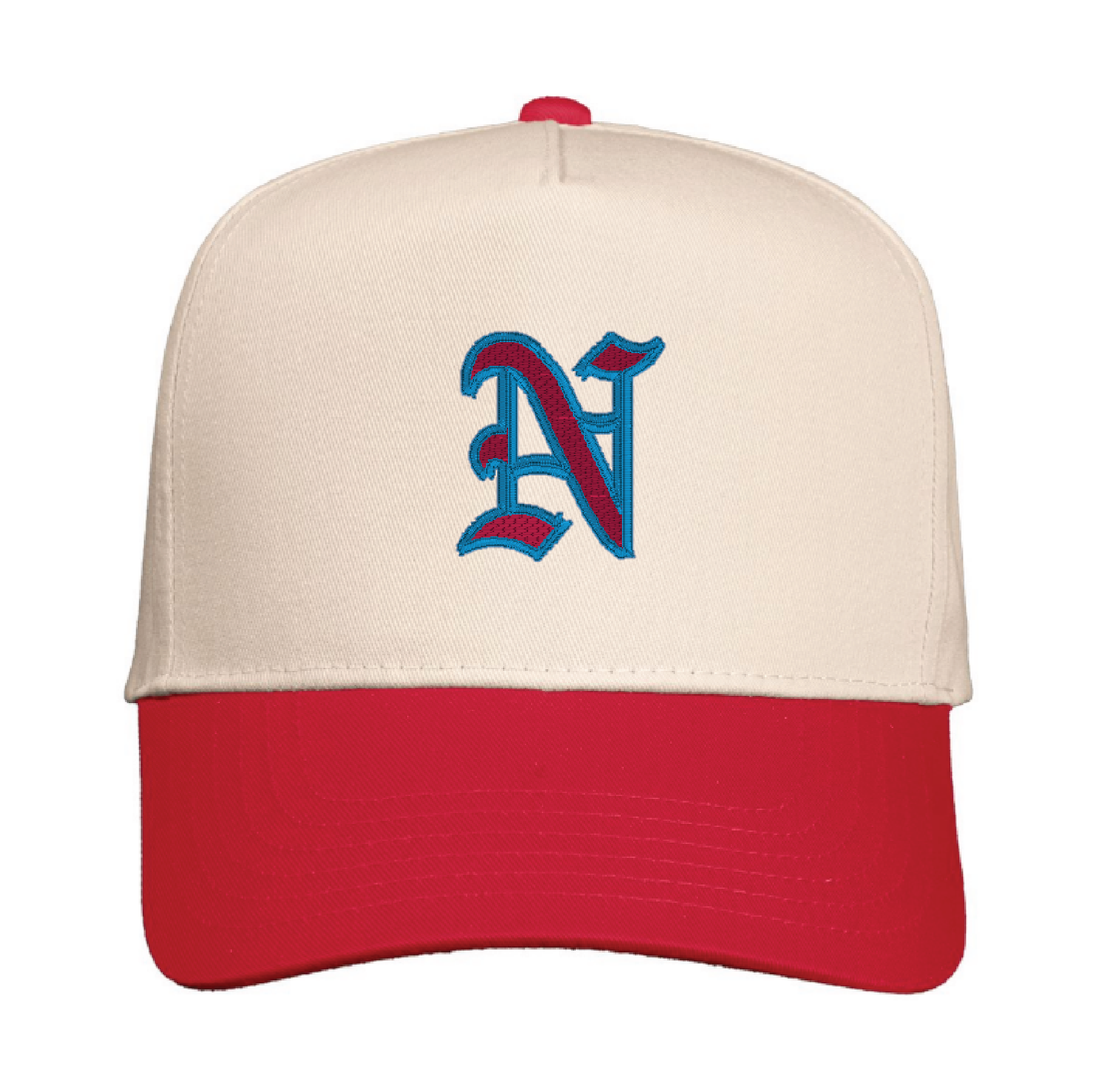 Nation Fastpitch hat