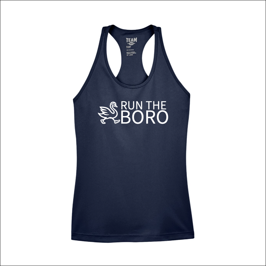Swansboro performance tank