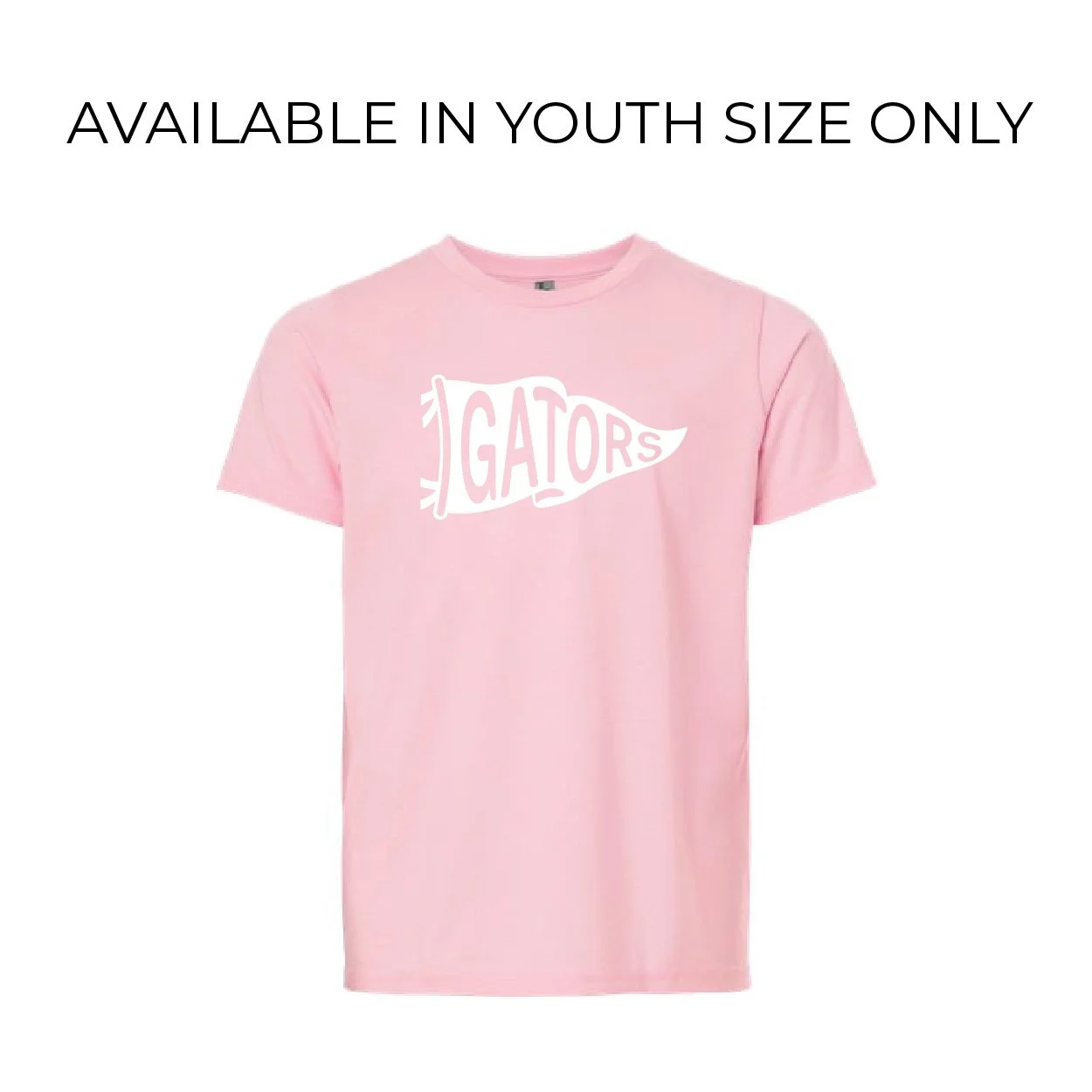 GATORS PENDANT TEE - AmericanAppearel_Y-HeatherLightPink.jpg