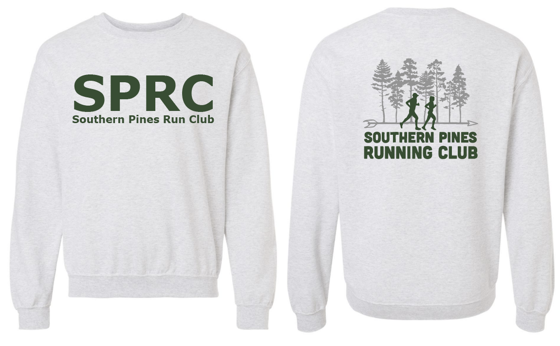 SPRC sweatshirt