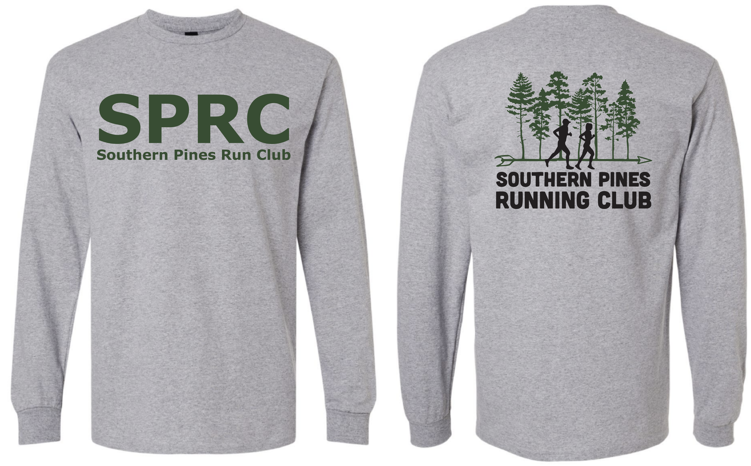 SPRC long sleeve