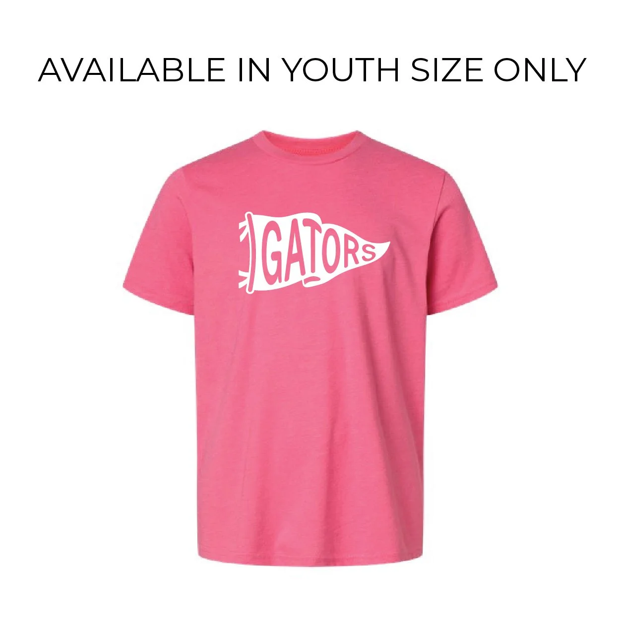 GATORS PENDANT TEE - AmericanAppearel_y-HotPink.jpg