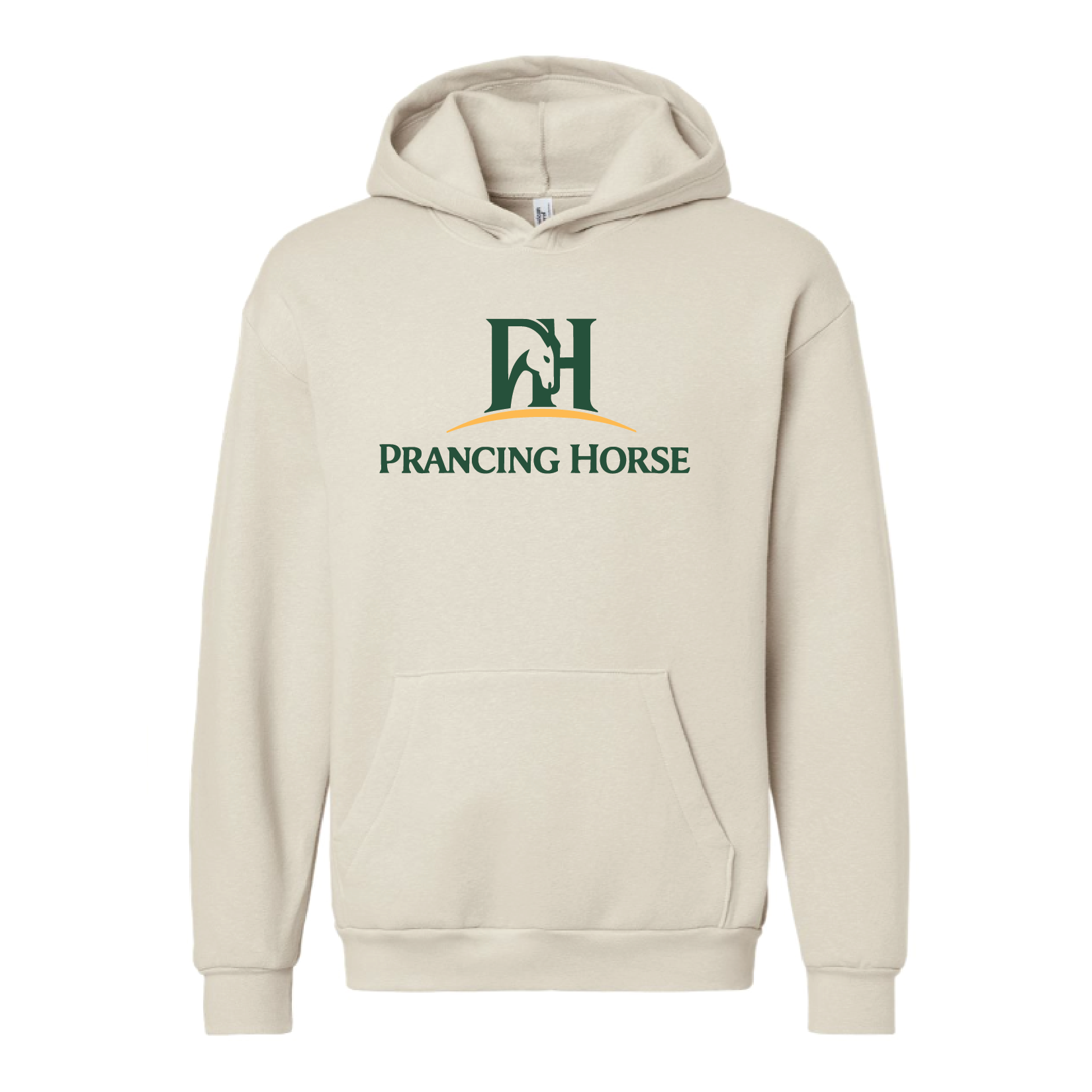 Prancing Horse hoodie