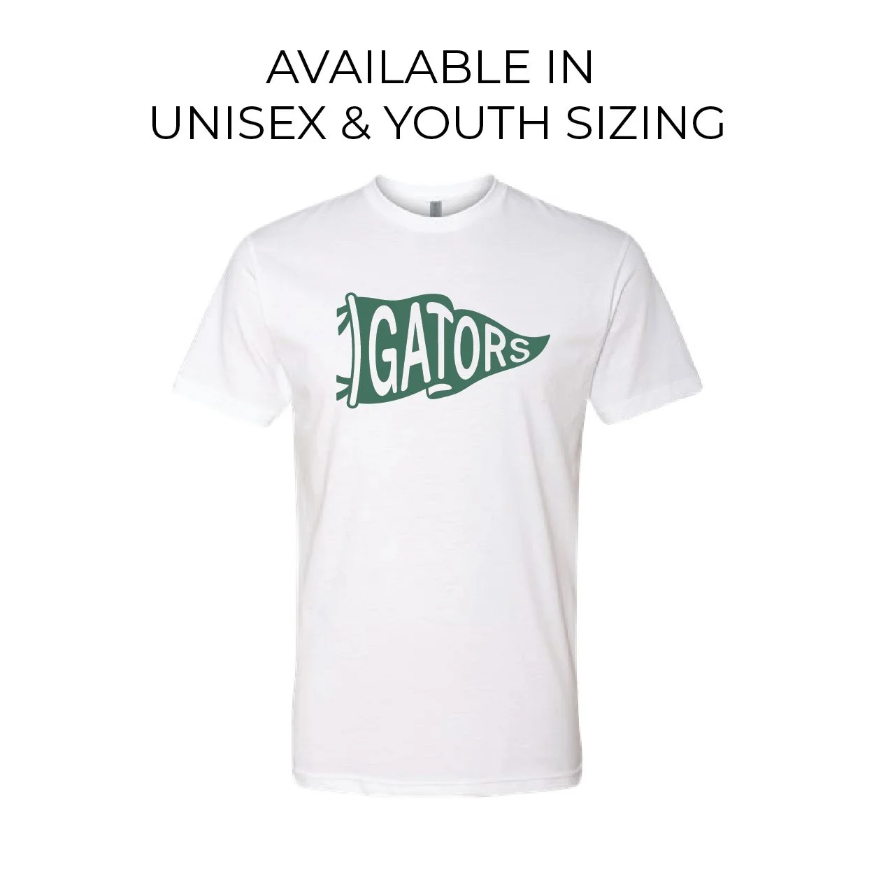 GATORS PENDANT TEE - AmericanAppearel_U-White.jpg