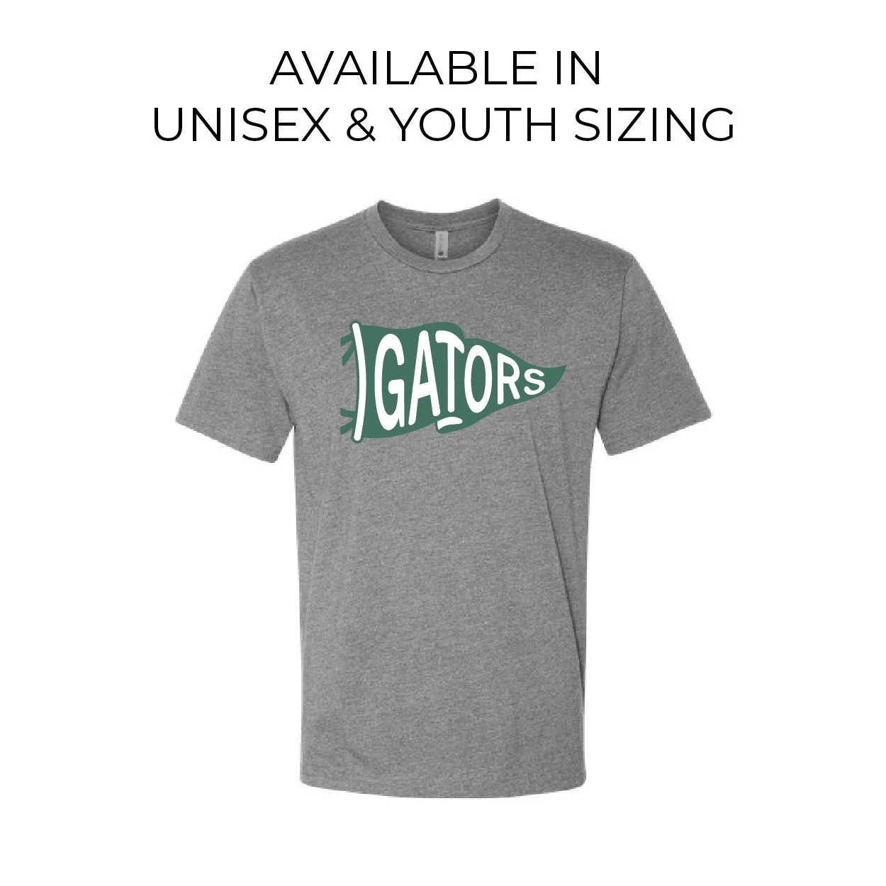 GATORS PENDANT TEE - AmericanAppearel_U-DarkHeatherGray.jpg
