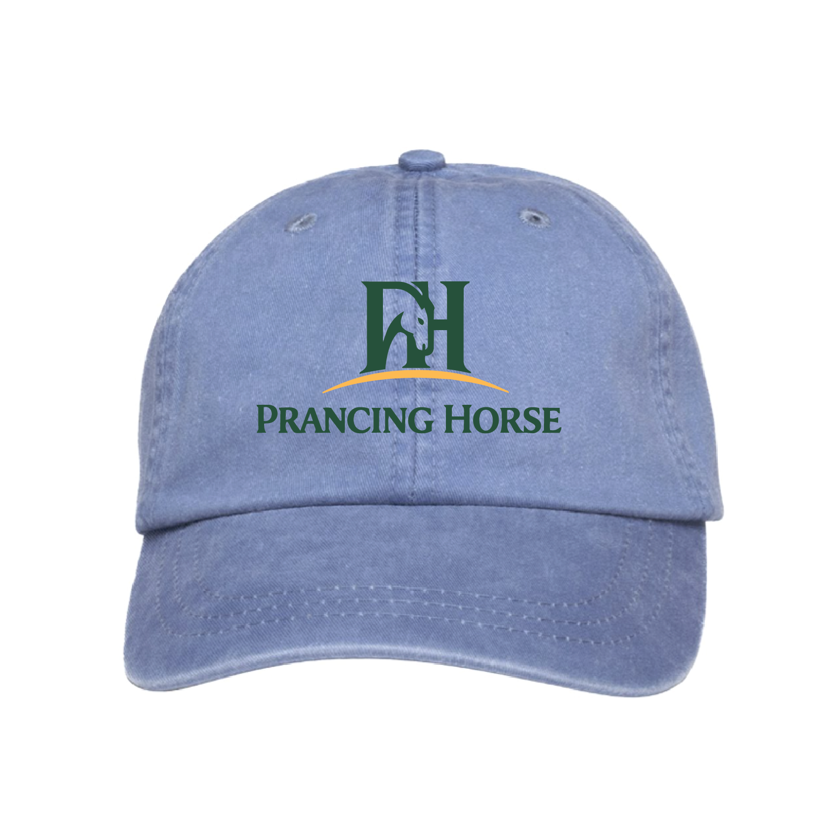Prancing Horse Dad Hat