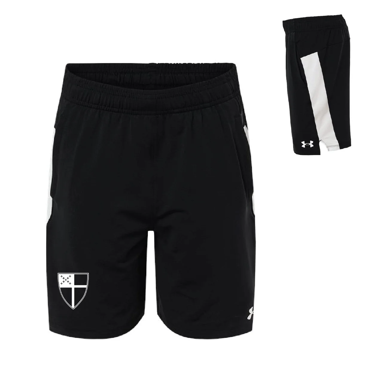 EDS Youth UA Athletic Shorts