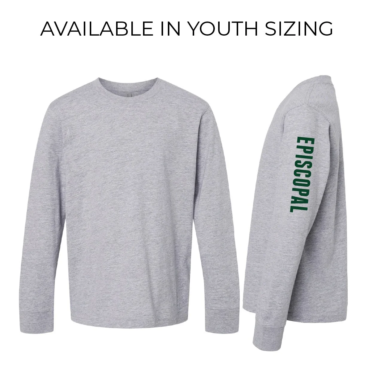 Gators Mission Long sleeve_Grey Heather.jpg