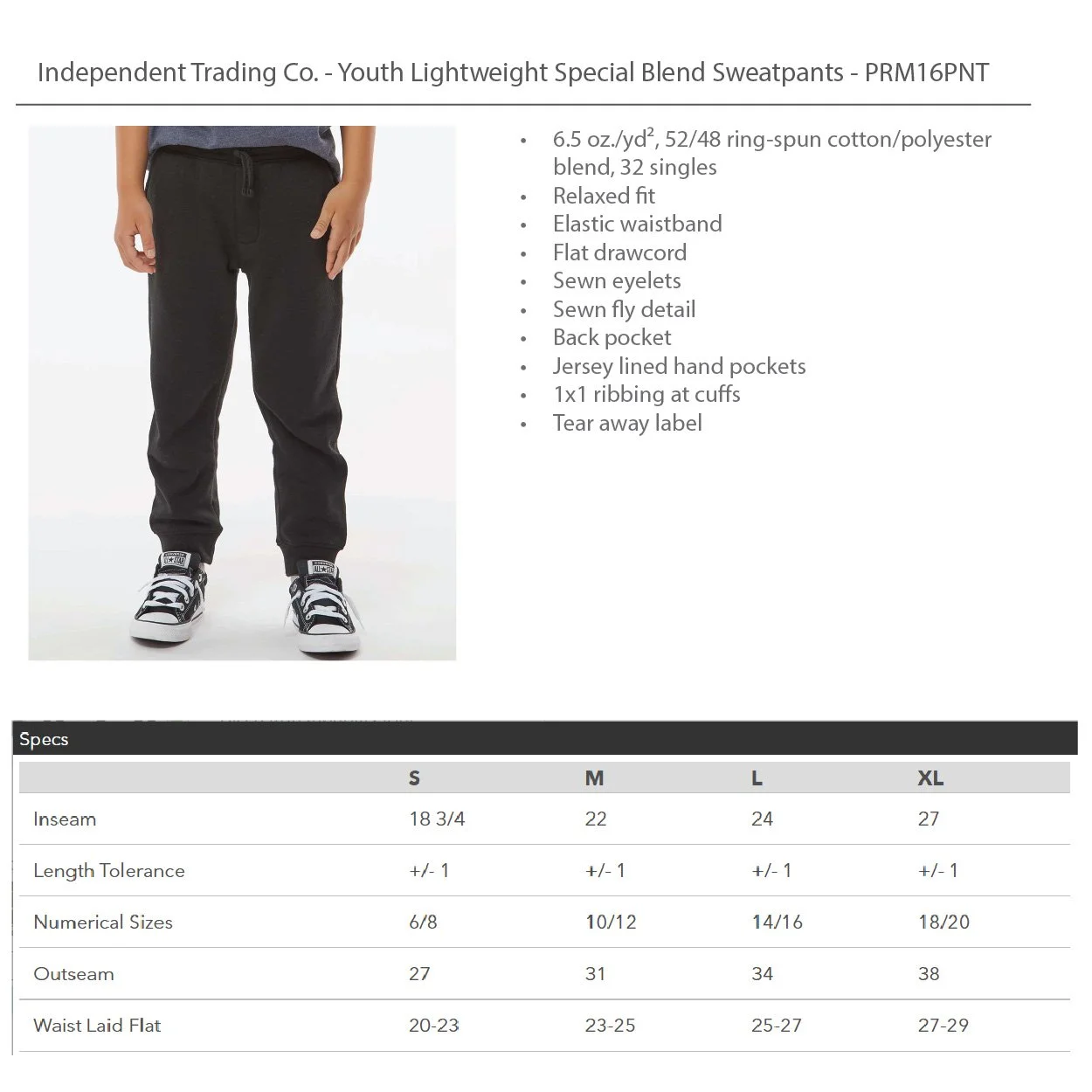 Jogger_Spec Sheet Youth PRM16PNT .jpg