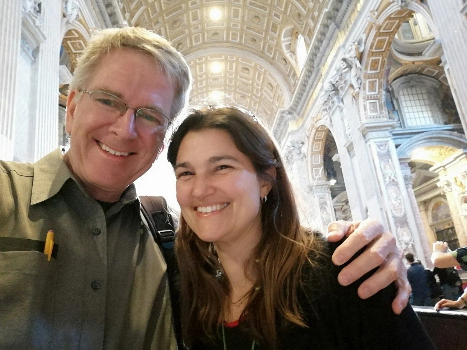 Why Intelligent Travelers Book Private Guides