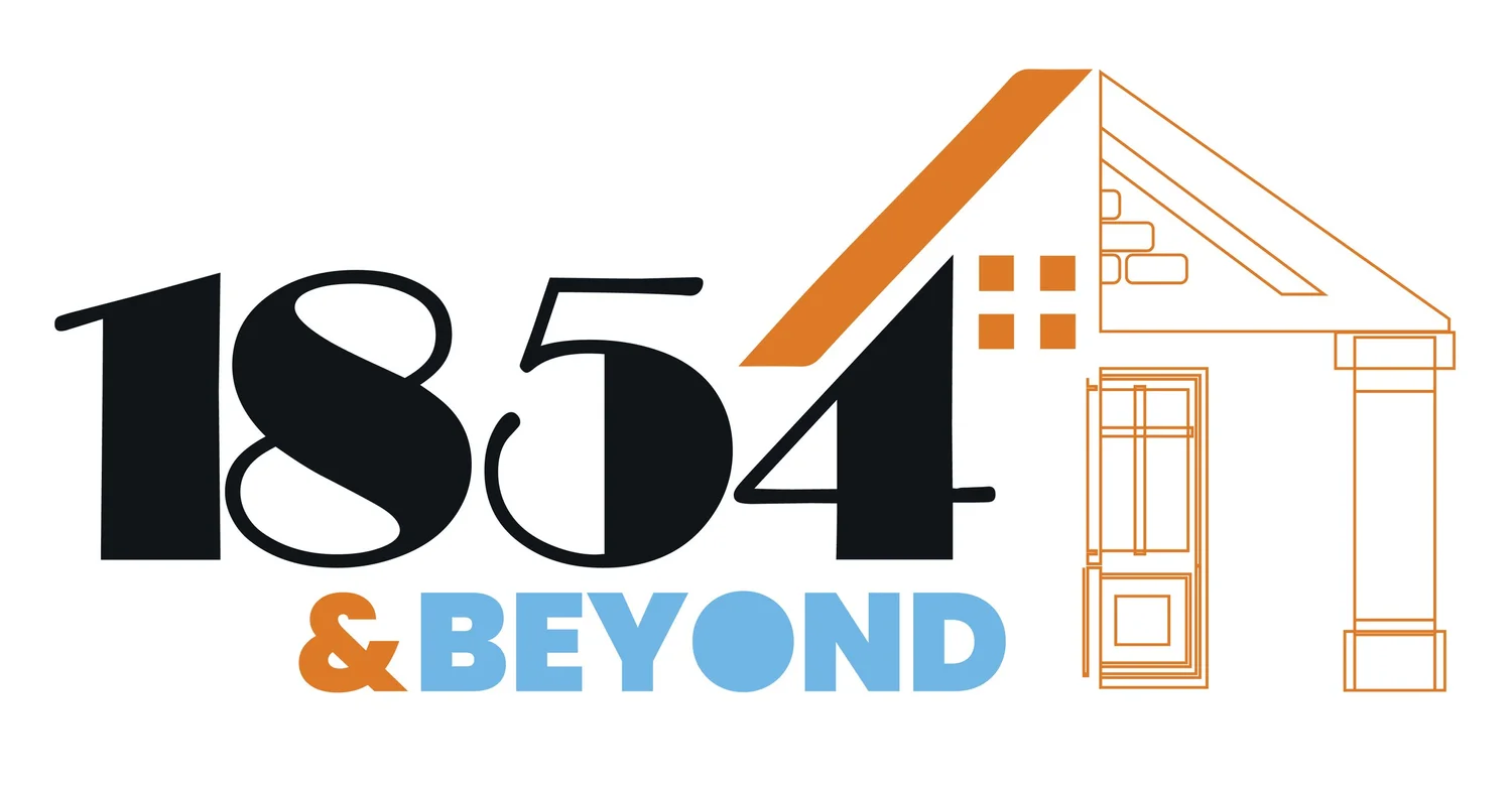 1854 &amp; Beyond